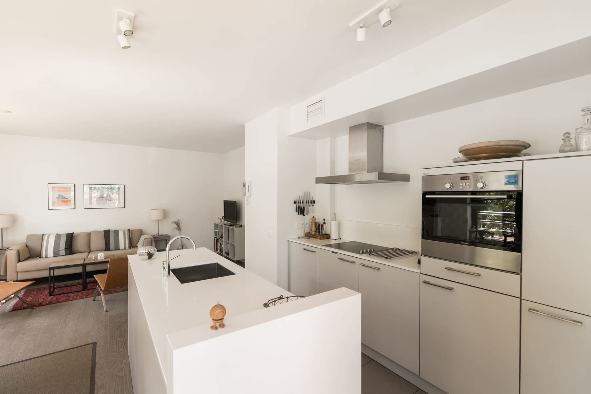 Appartement 2 chambres - 1160 Auderghem - 7787590 — 5