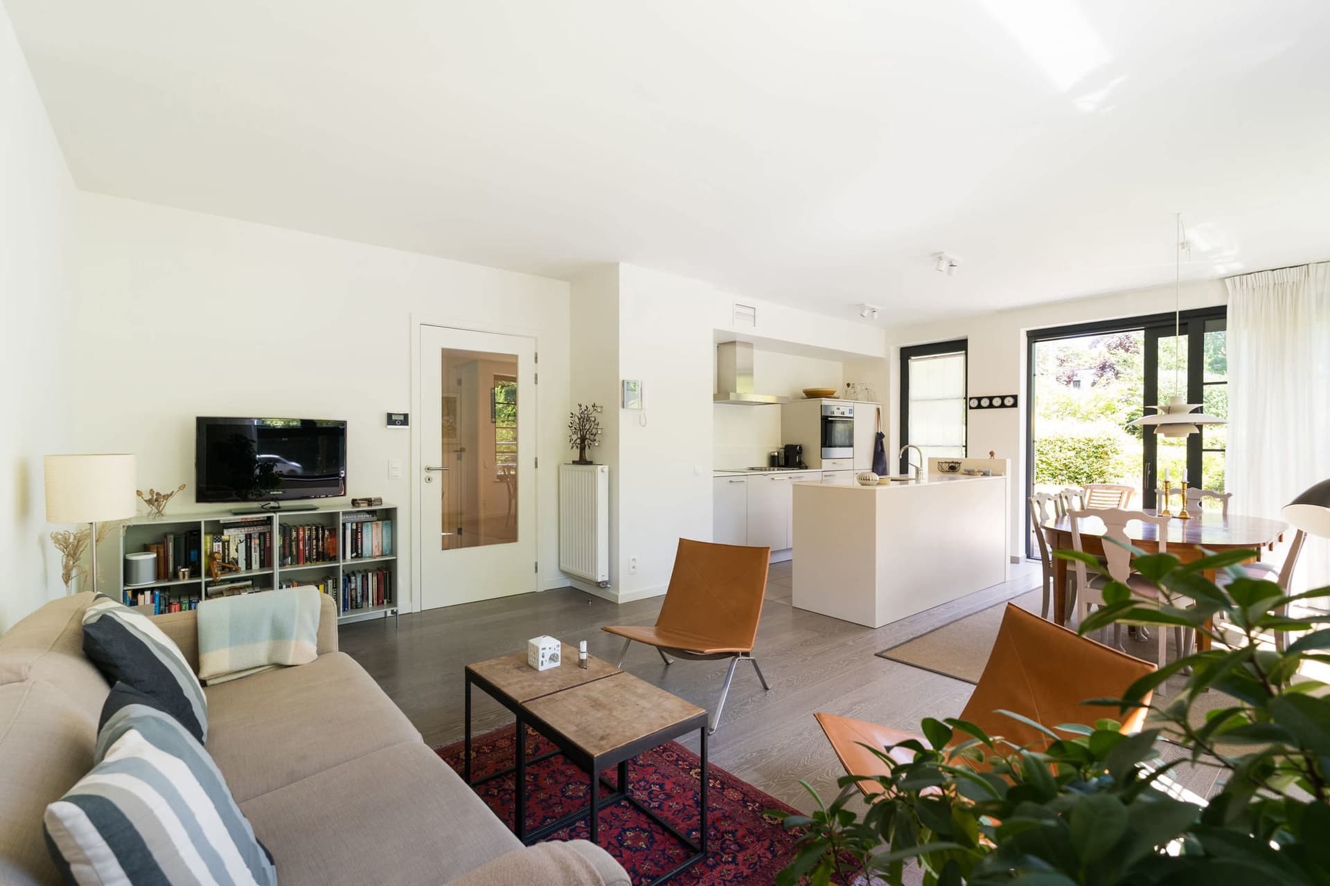 Appartement 2 chambres - 1160 Auderghem - 7787590 — 6