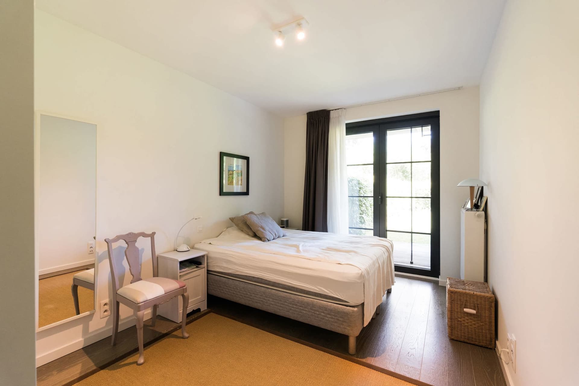 Appartement 2 chambres - 1160 Auderghem - 7787590 — 7