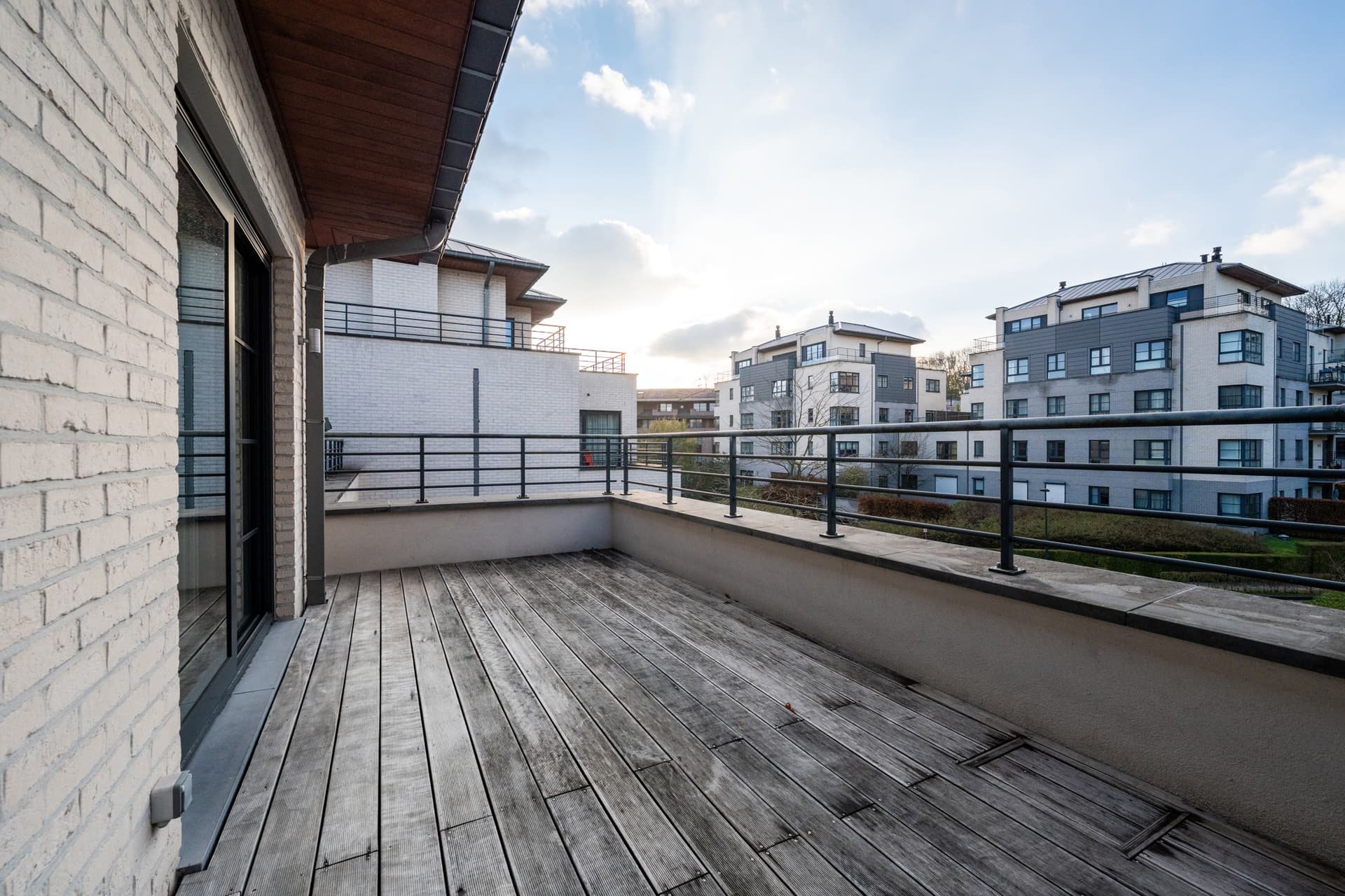 Appartement 2 chambres - 1160 Auderghem - 7787603