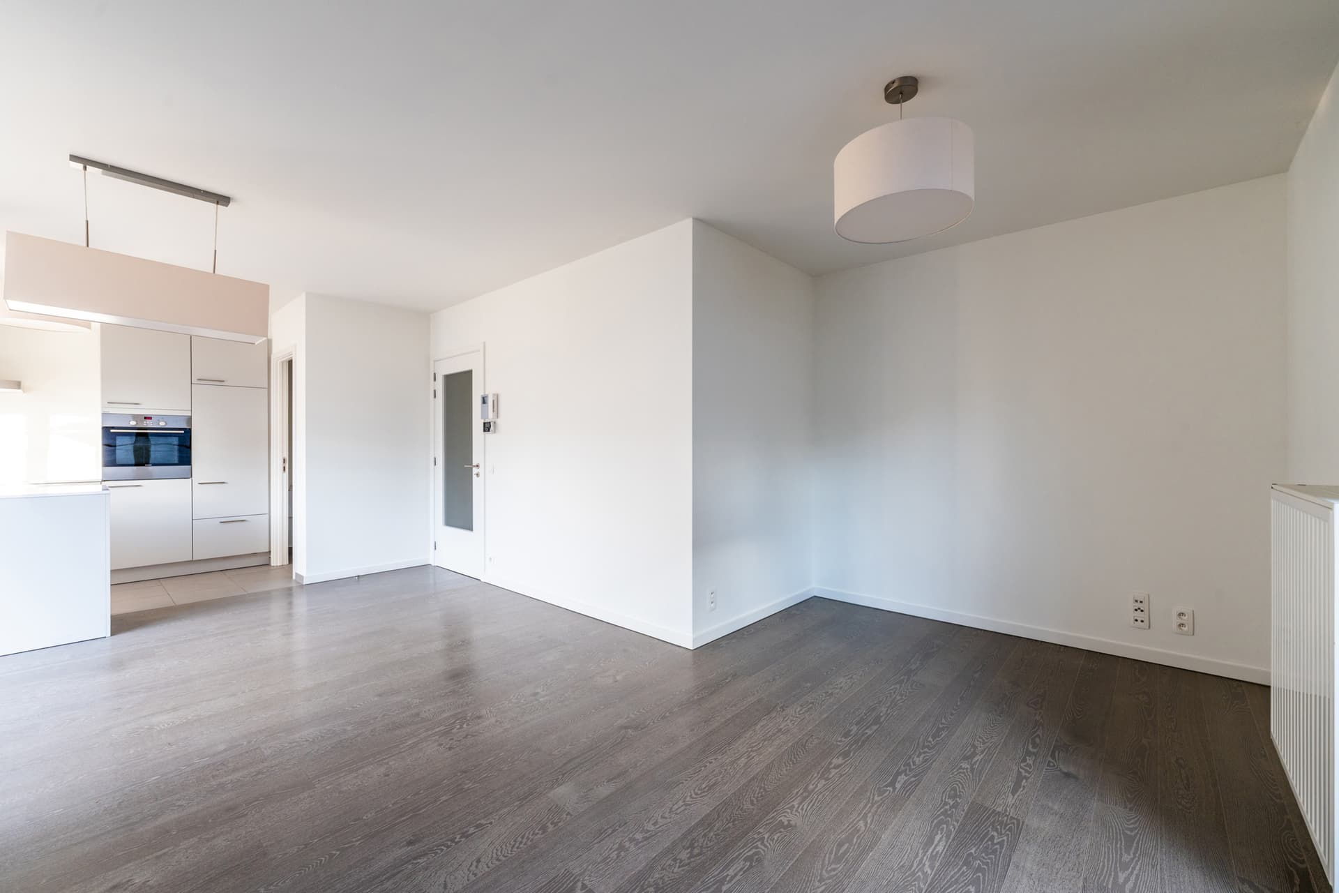 Appartement 2 chambres - 1160 Auderghem - 7787603 — 2