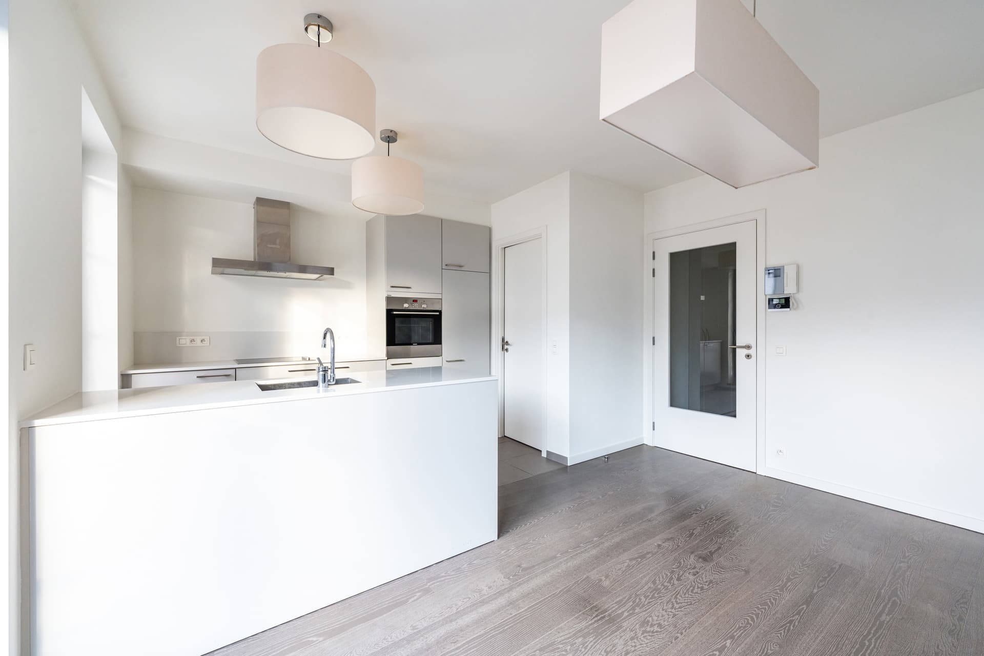 Appartement 2 chambres - 1160 Auderghem - 7787603 — 5