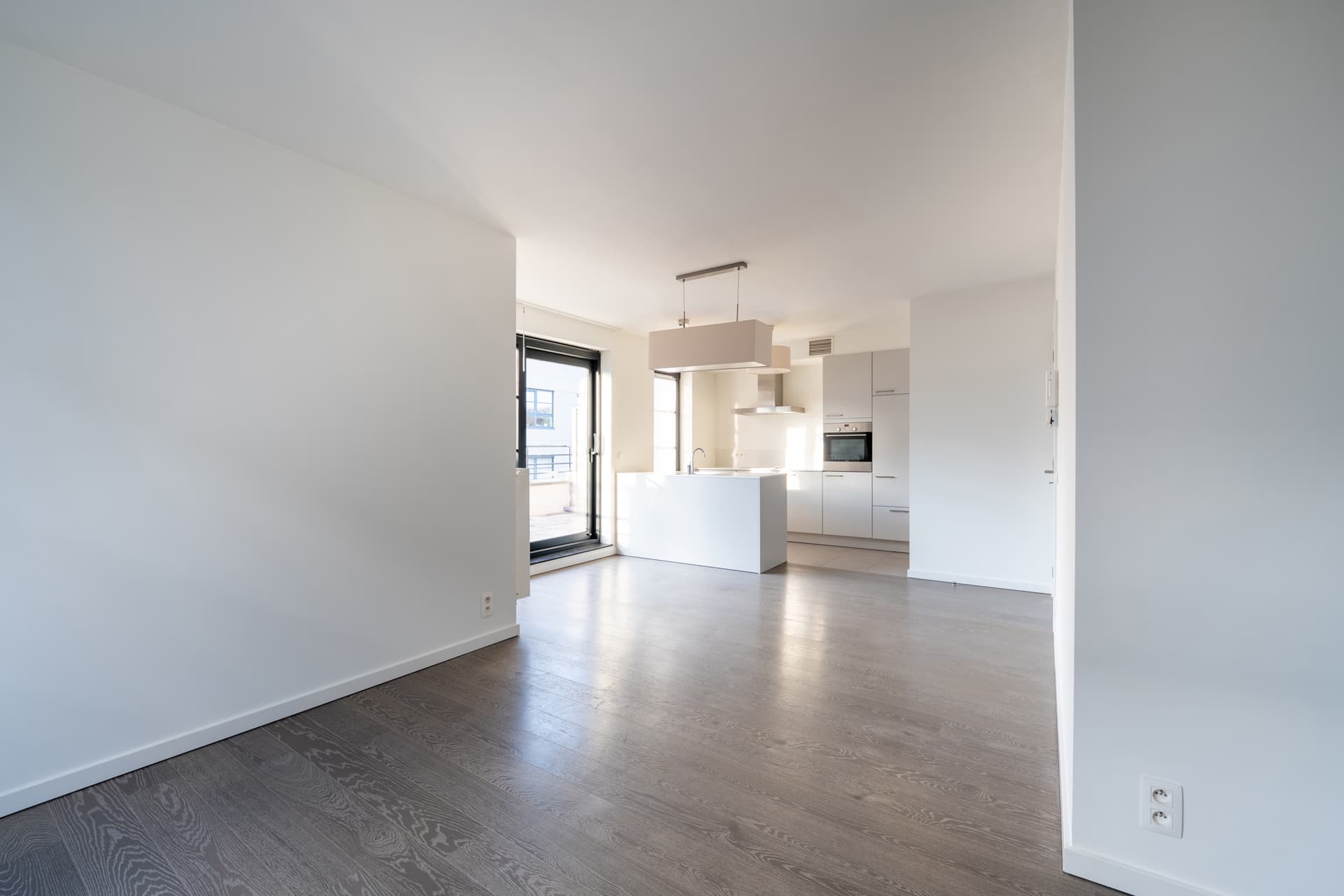Appartement 2 chambres - 1160 Auderghem - 7787603 — 6