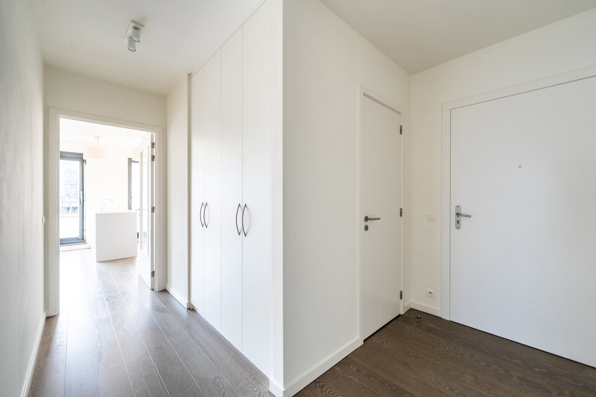 Appartement 2 chambres - 1160 Auderghem - 7787603 — 7