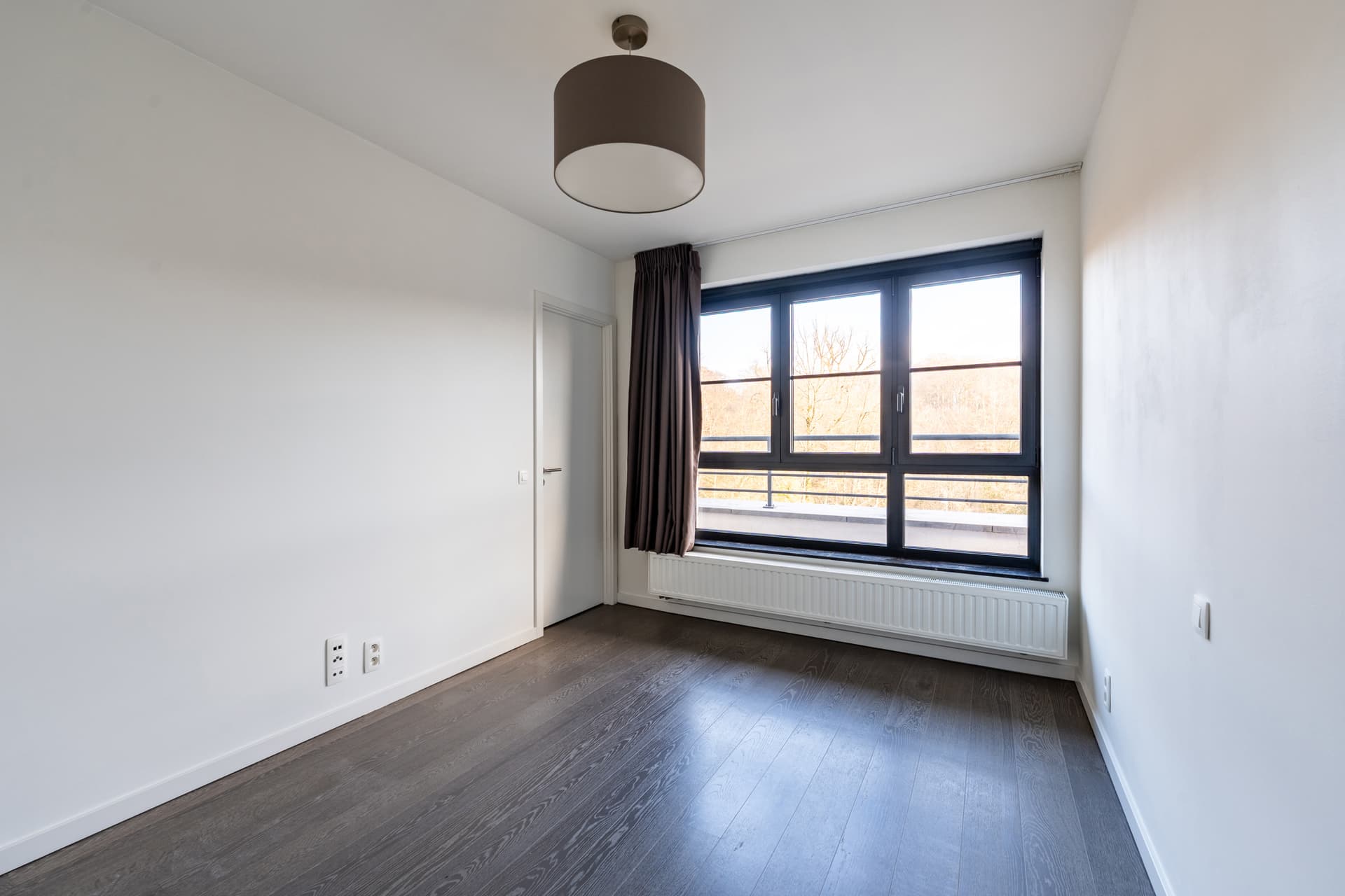 Appartement 2 chambres - 1160 Auderghem - 7787603 — 8