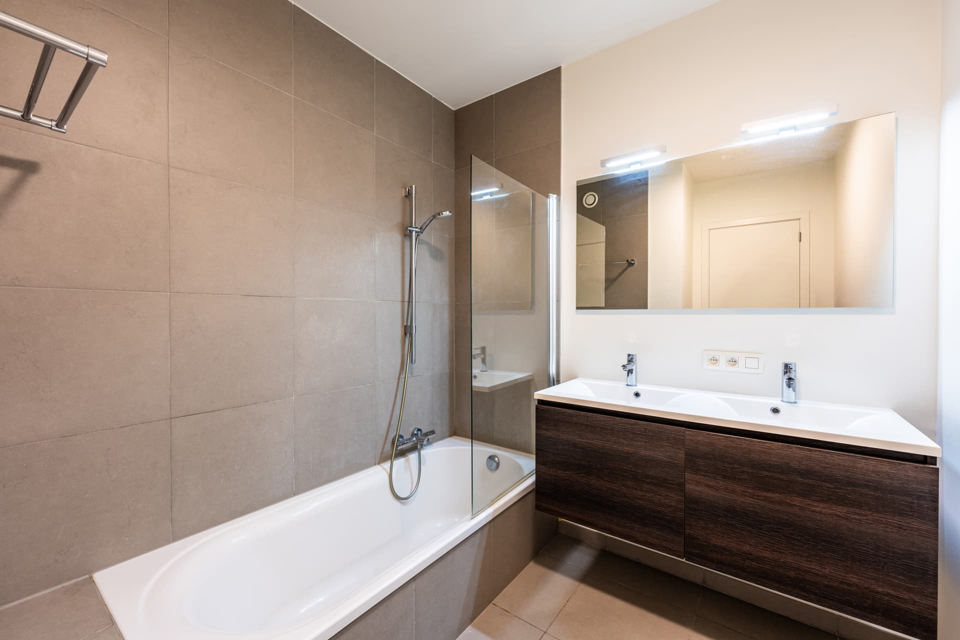 Appartement 2 chambres - 1160 Auderghem - 7787603 — 10