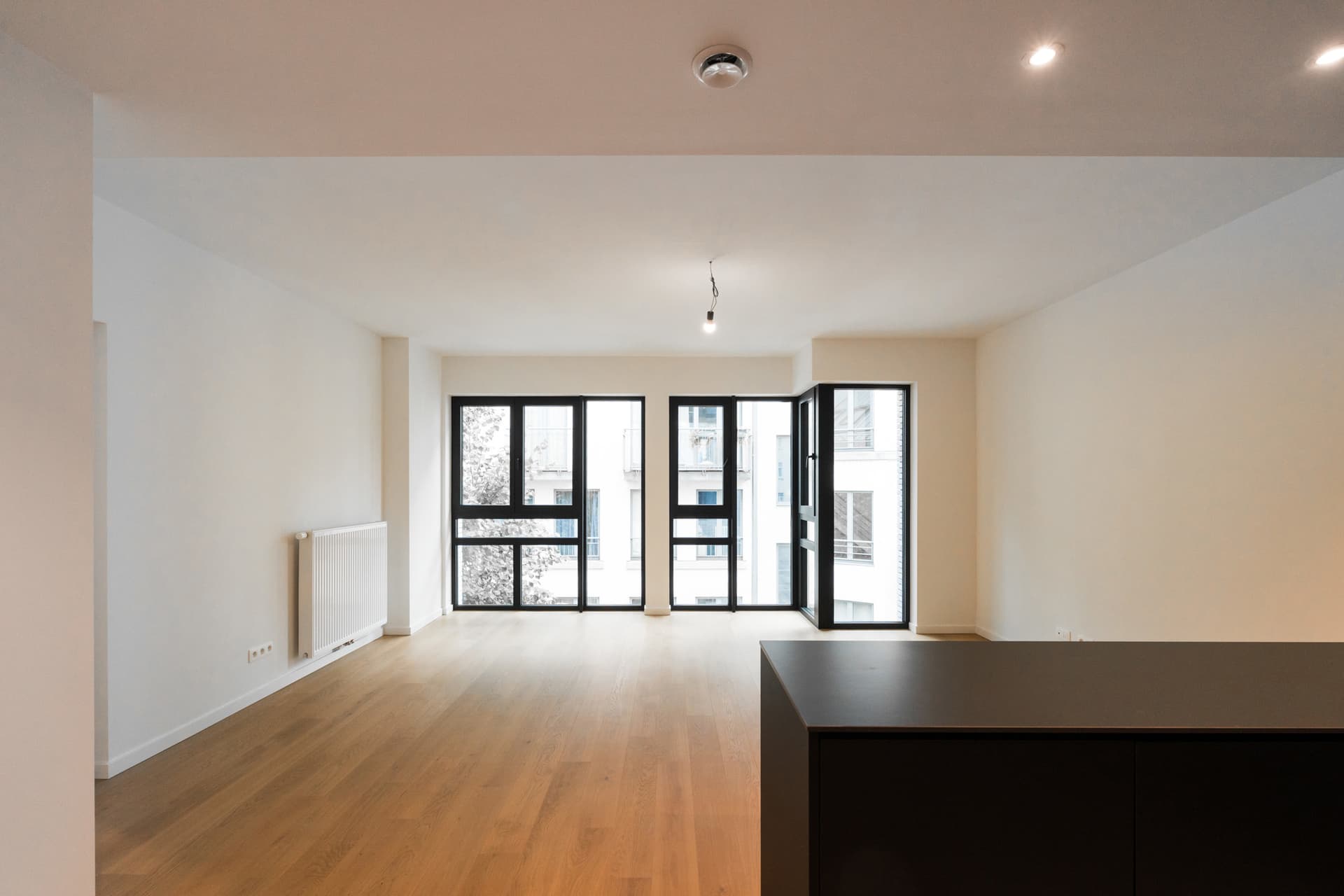 Appartement 2 chambres - 1060 Saint-Gilles - 7787689 — 5