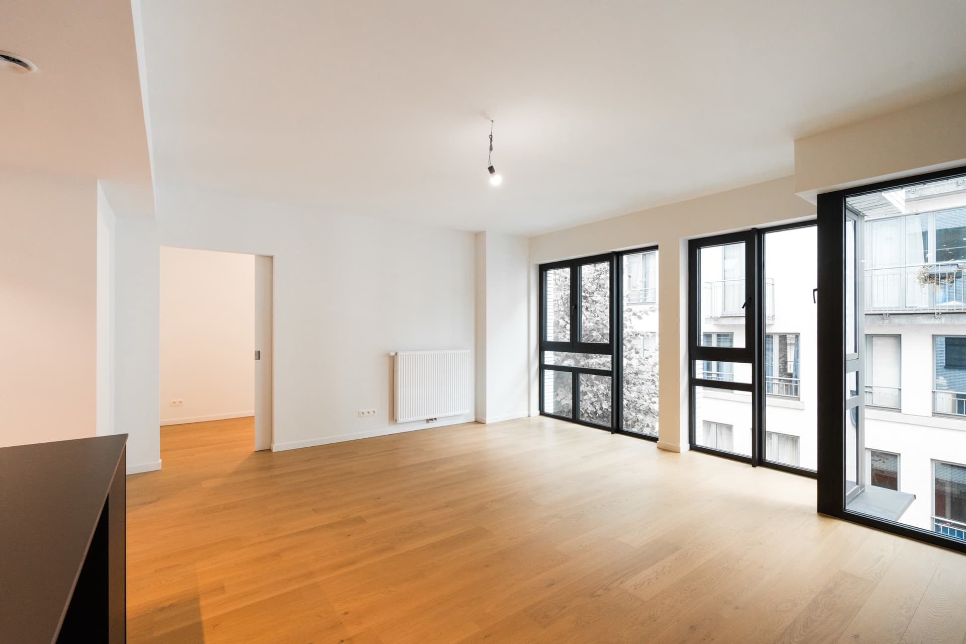 Appartement 2 chambres - 1060 Saint-Gilles - 7787689 — 6