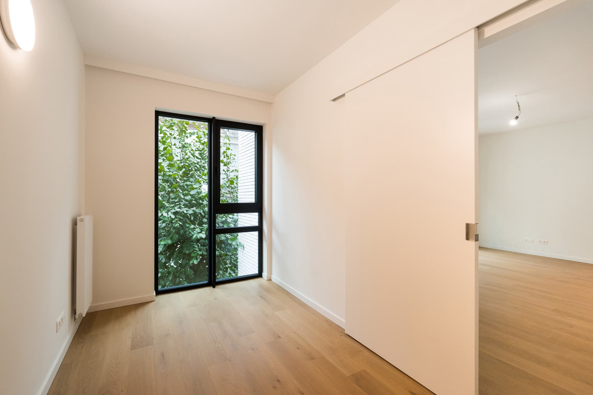 Appartement 2 chambres - 1060 Saint-Gilles - 7787689 — 7