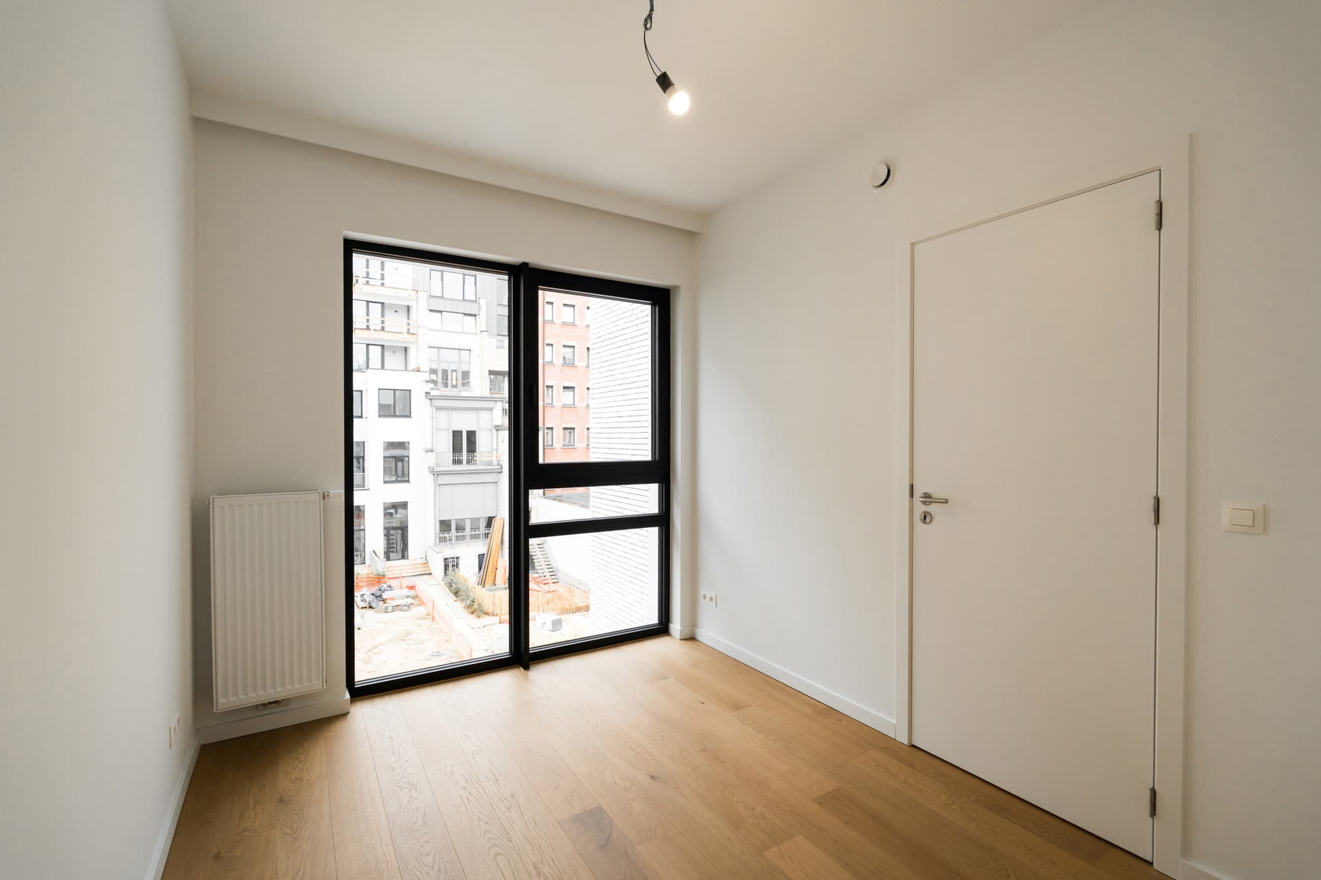 Appartement 2 chambres - 1060 Saint-Gilles - 7787689 — 10