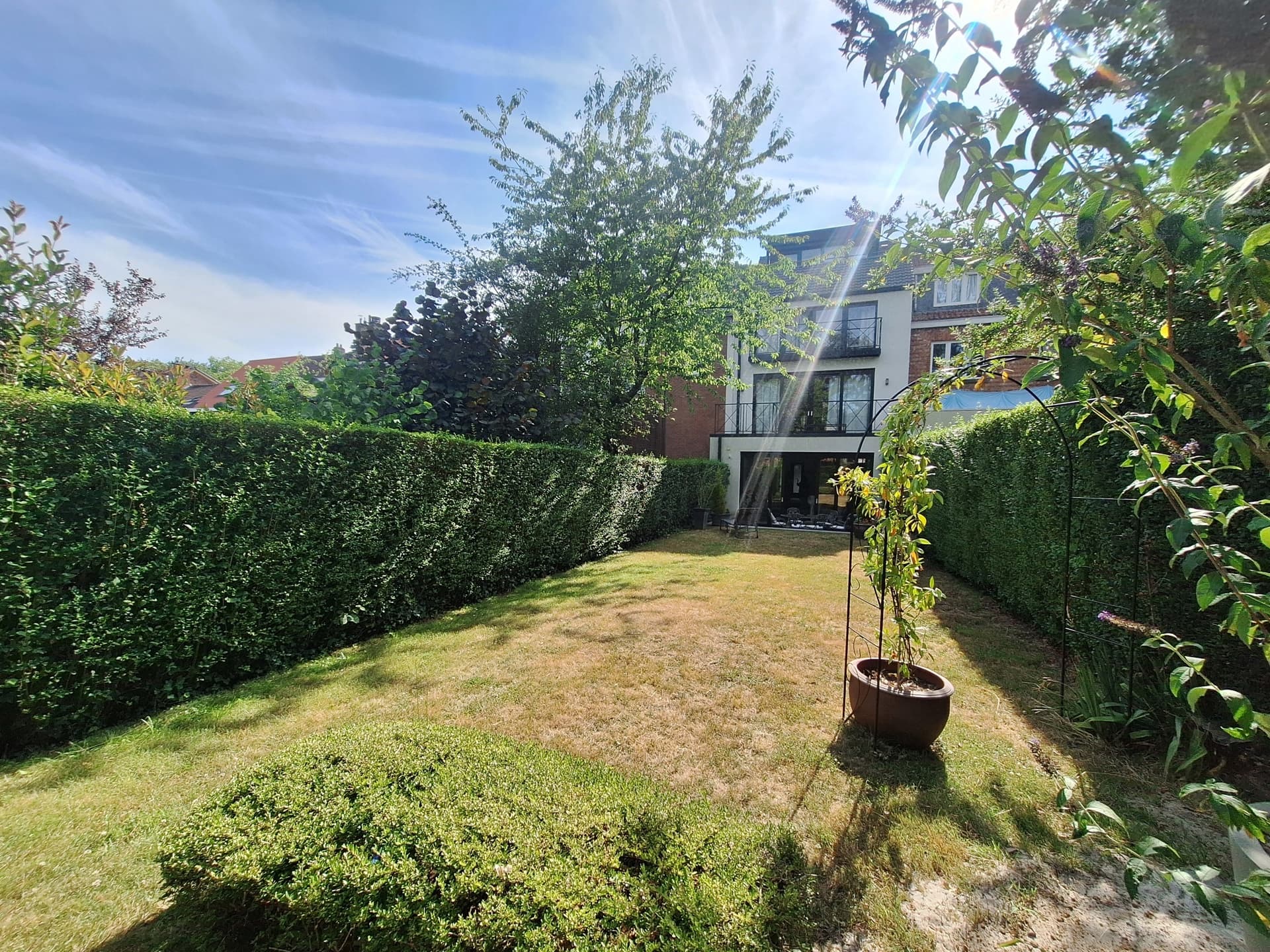 Maison 4 chambres - 1150 Woluwe-Saint-Pierre - 7787772 — 2