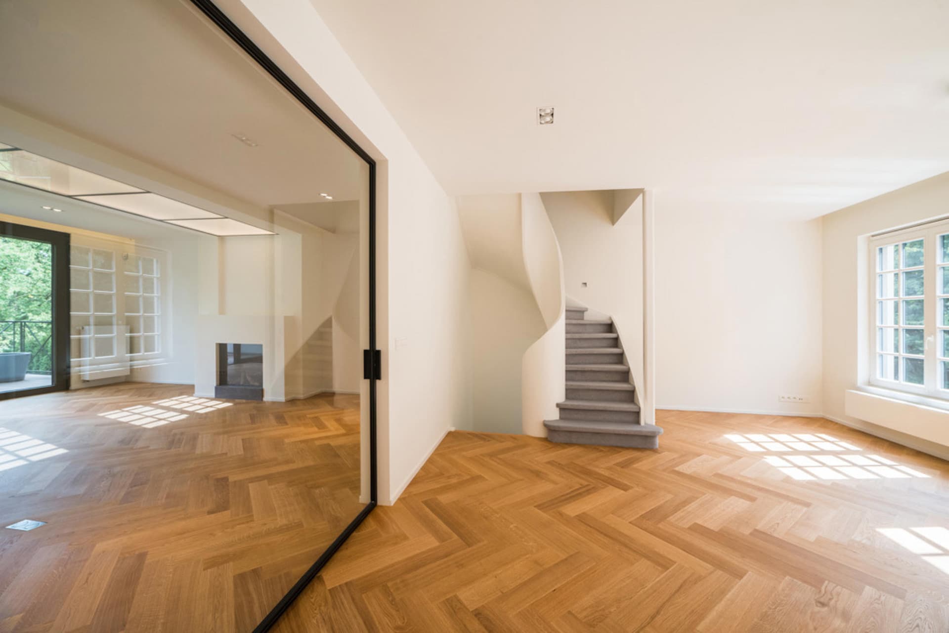 Maison 4 chambres - 1150 Woluwe-Saint-Pierre - 7787772 — 3