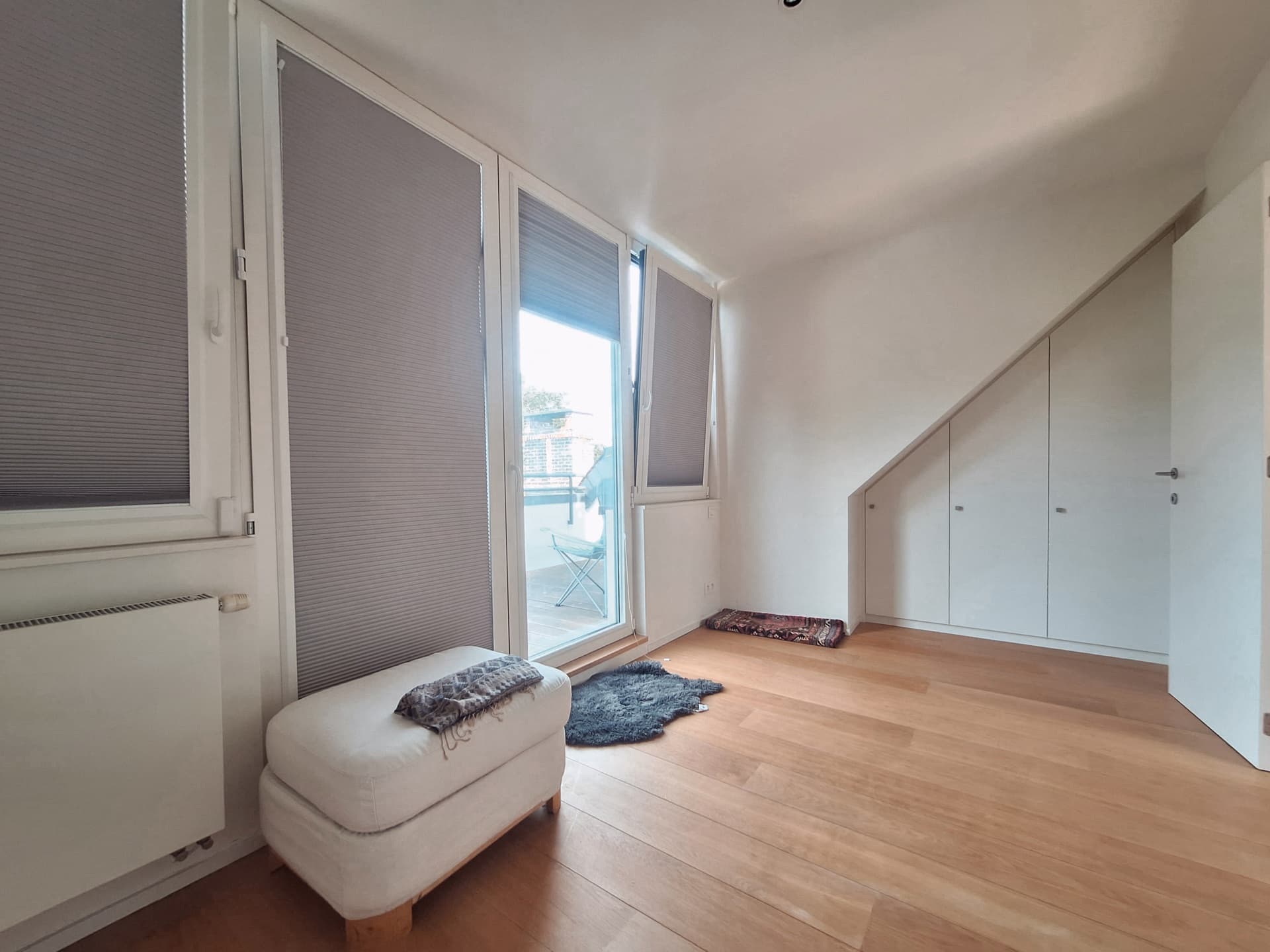 Maison 4 chambres - 1150 Woluwe-Saint-Pierre - 7787772 — 5