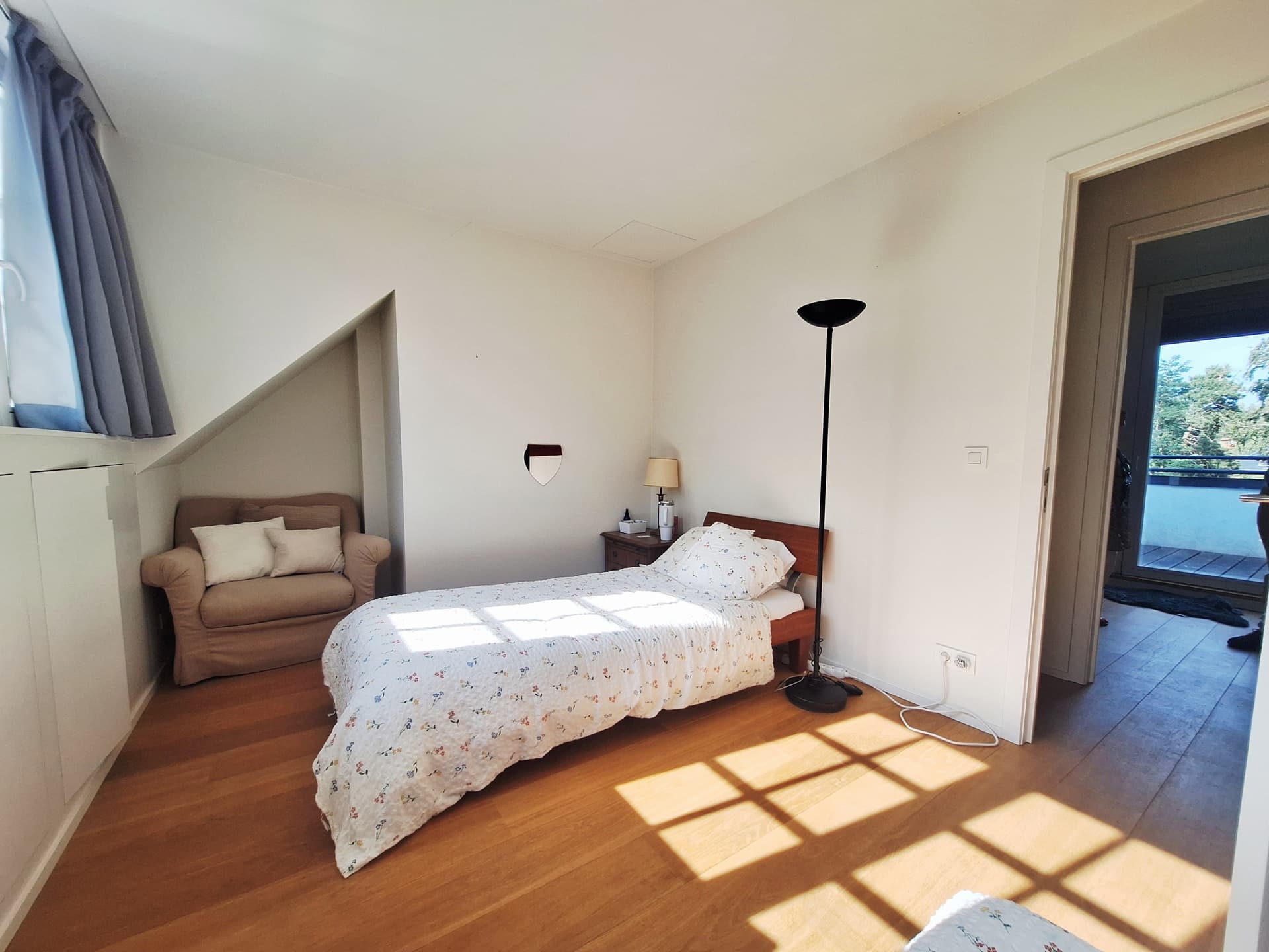 Maison 4 chambres - 1150 Woluwe-Saint-Pierre - 7787772 — 6