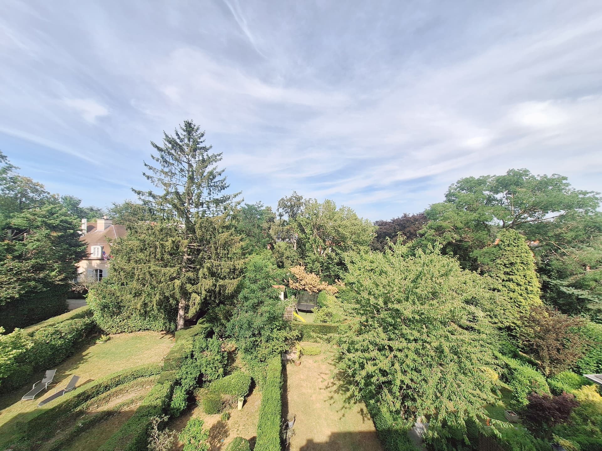Maison 4 chambres - 1150 Woluwe-Saint-Pierre - 7787772 — 7