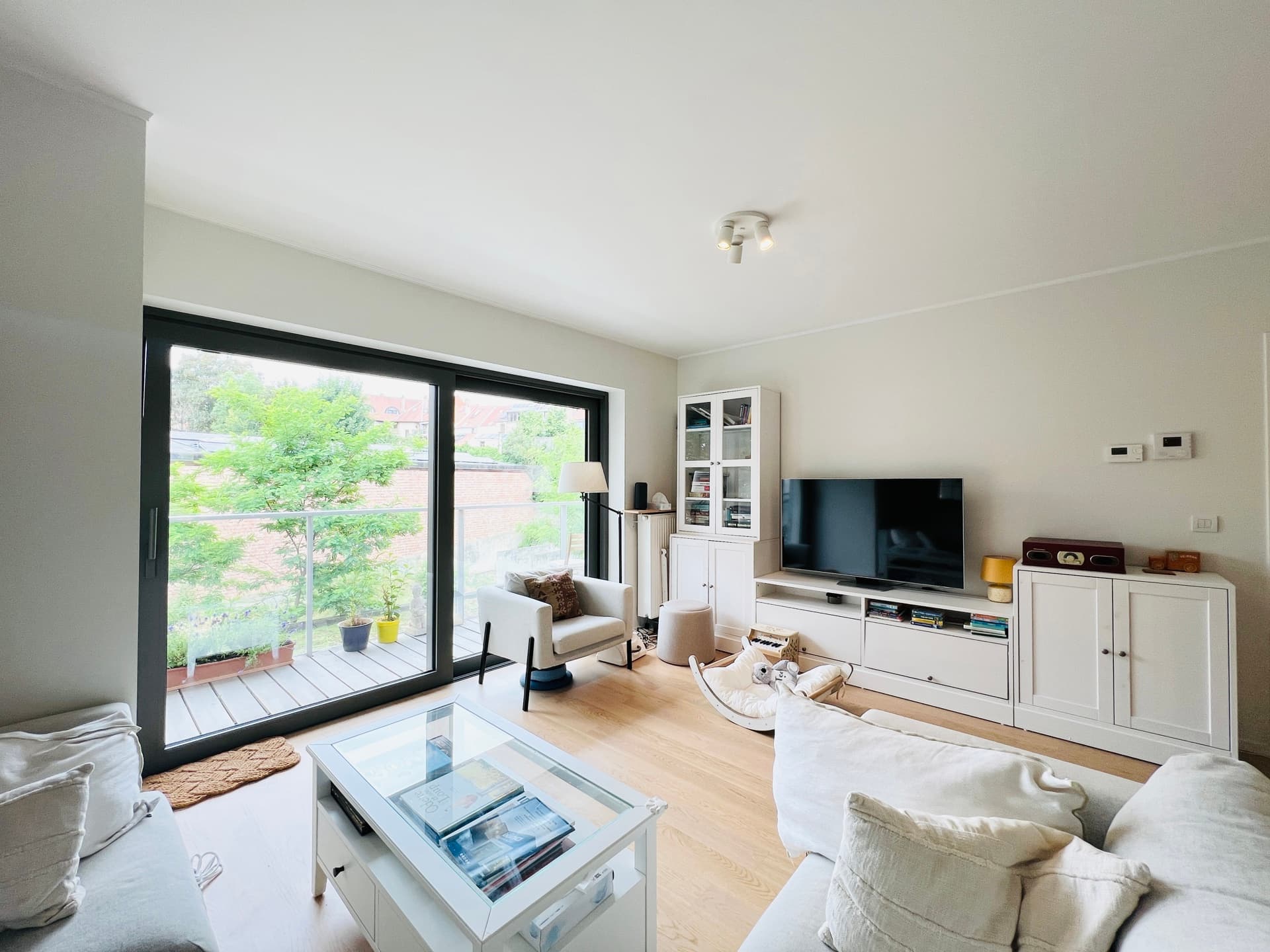 Appartement 3 chambres - 1150 Woluwe-Saint-Pierre - 7788177