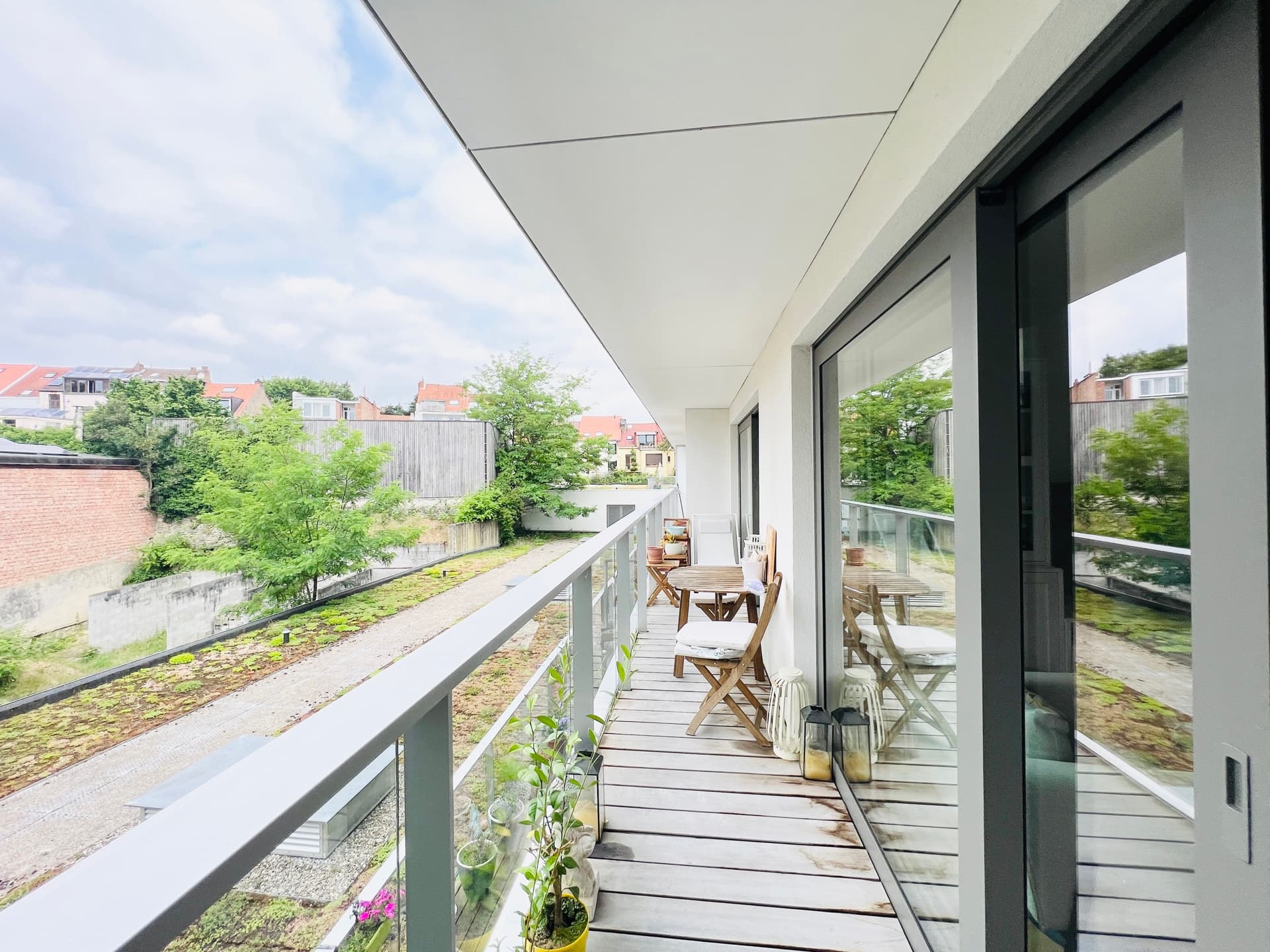 Appartement 3 chambres - 1150 Woluwe-Saint-Pierre - 7788177 — 3