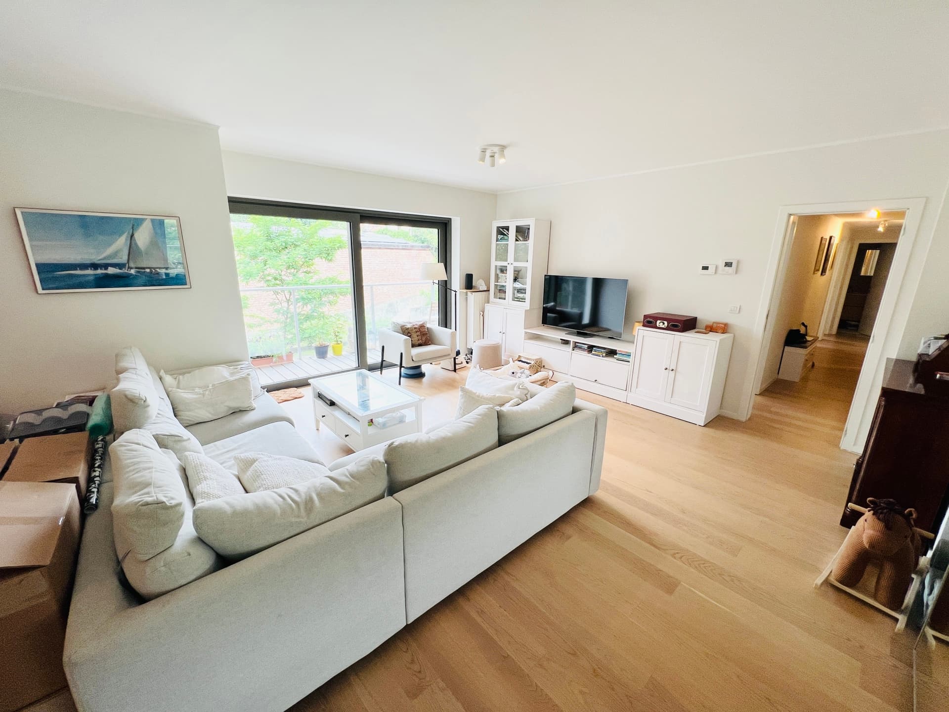 Appartement 3 chambres - 1150 Woluwe-Saint-Pierre - 7788177 — 4