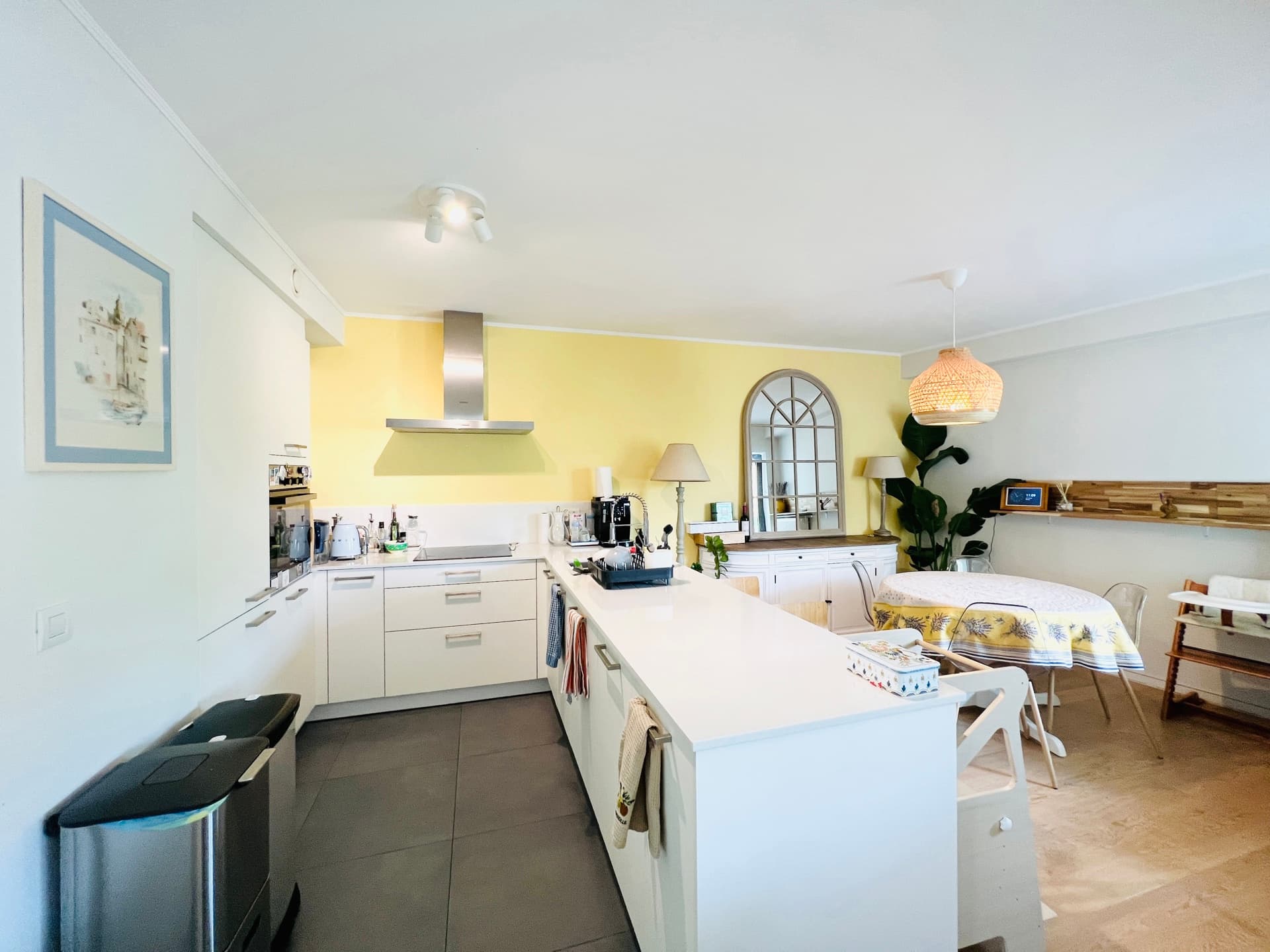 Appartement 3 chambres - 1150 Woluwe-Saint-Pierre - 7788177 — 8