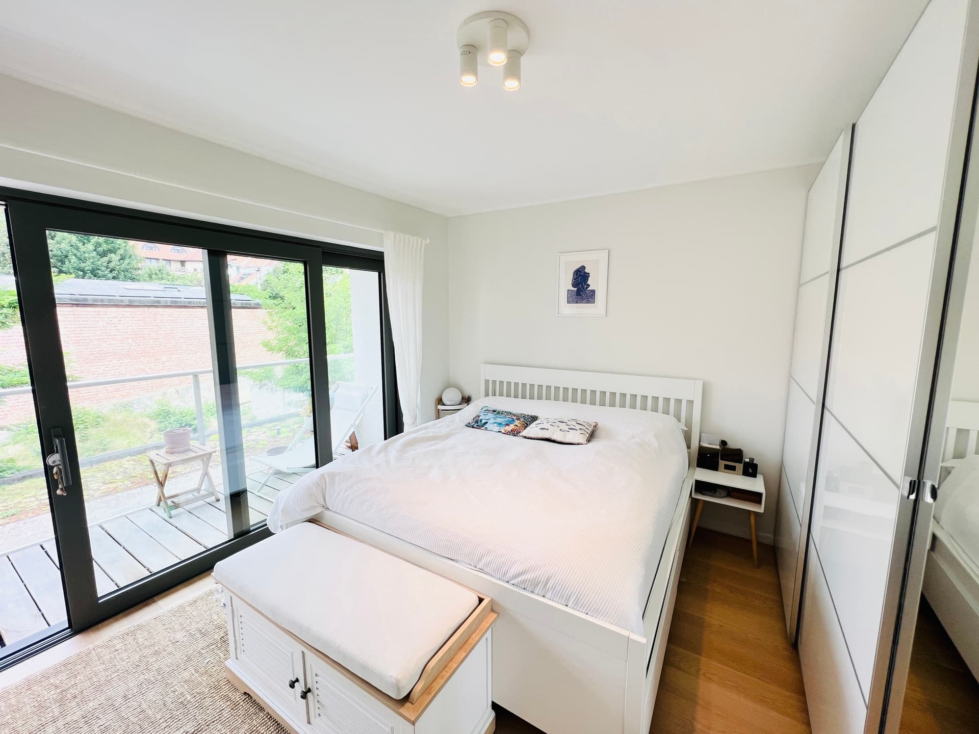 Appartement 3 chambres - 1150 Woluwe-Saint-Pierre - 7788177 — 10