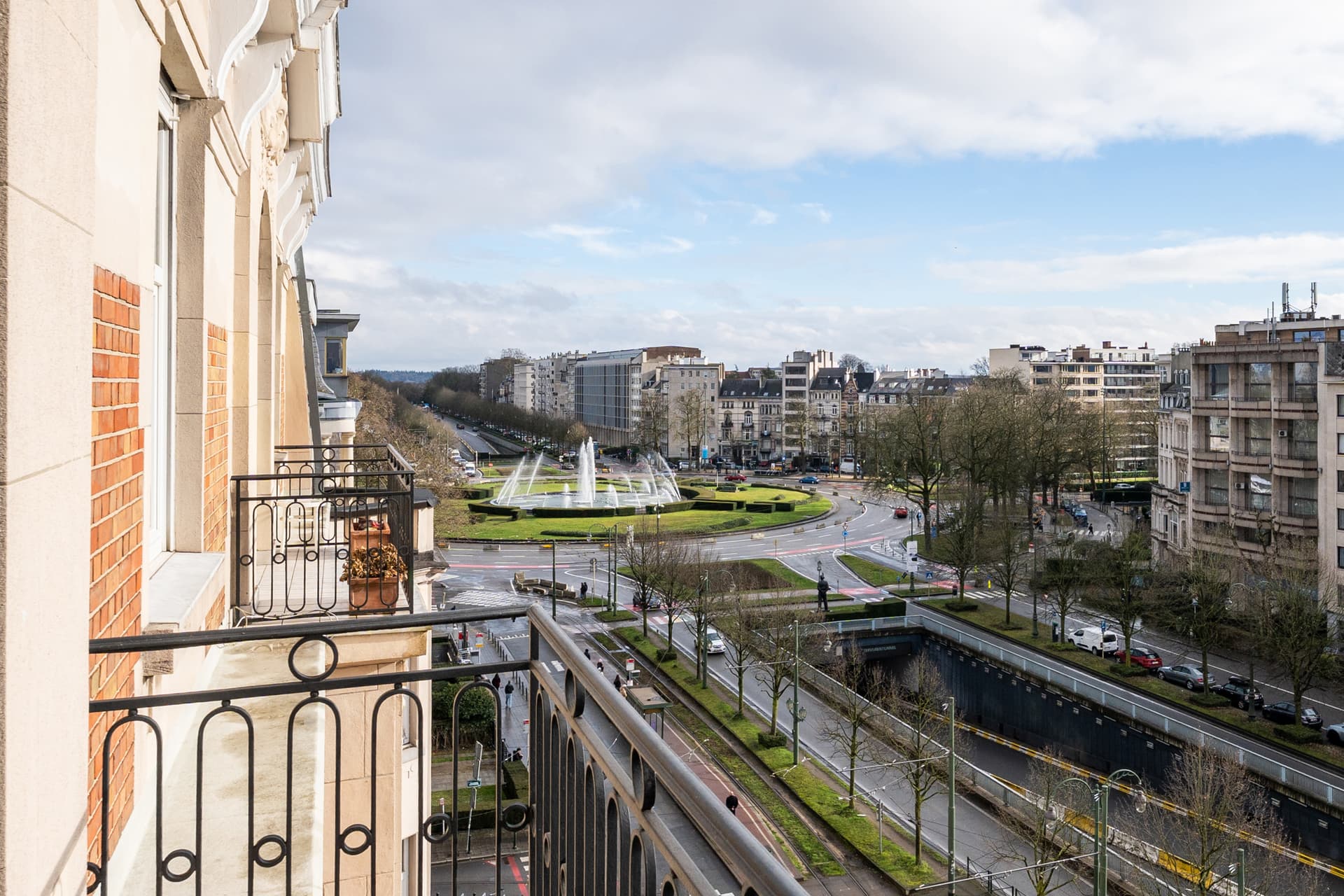 Appartement 3 chambres - 1040 Etterbeek - 7788651 — 3