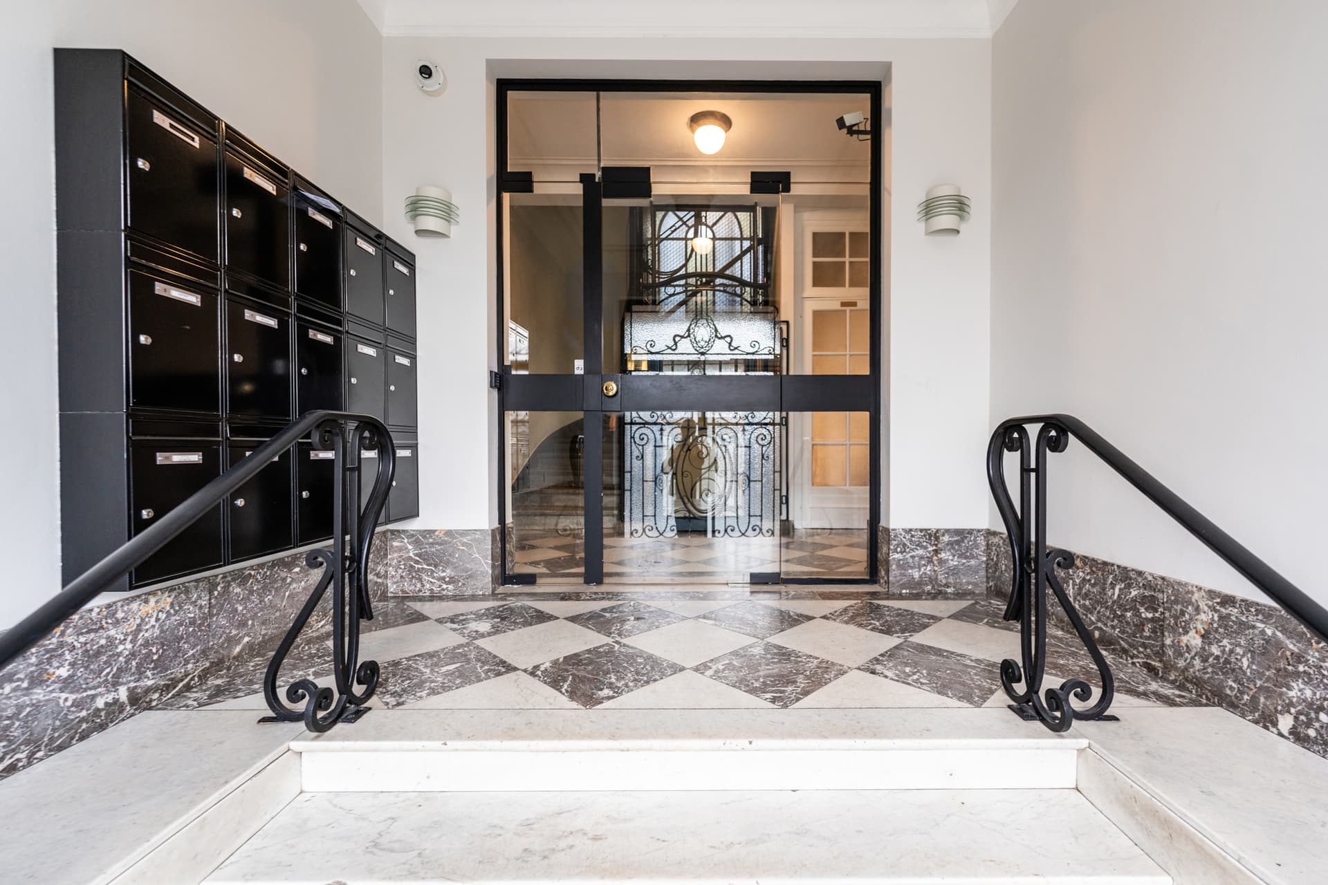 Appartement 3 chambres - 1040 Etterbeek - 7788651 — 4