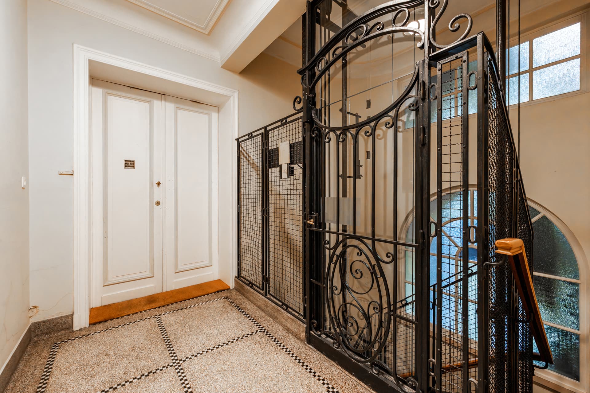 Appartement 3 chambres - 1040 Etterbeek - 7788651 — 5