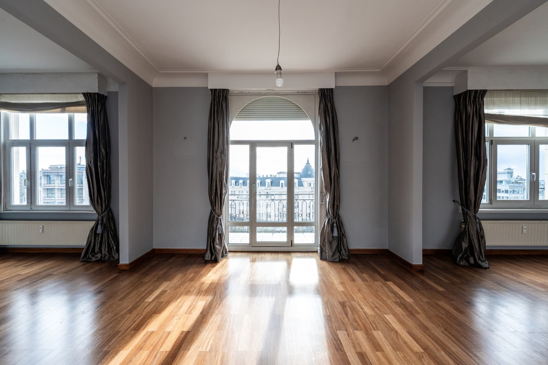 Appartement 3 chambres - 1040 Etterbeek - 7788651 — 6