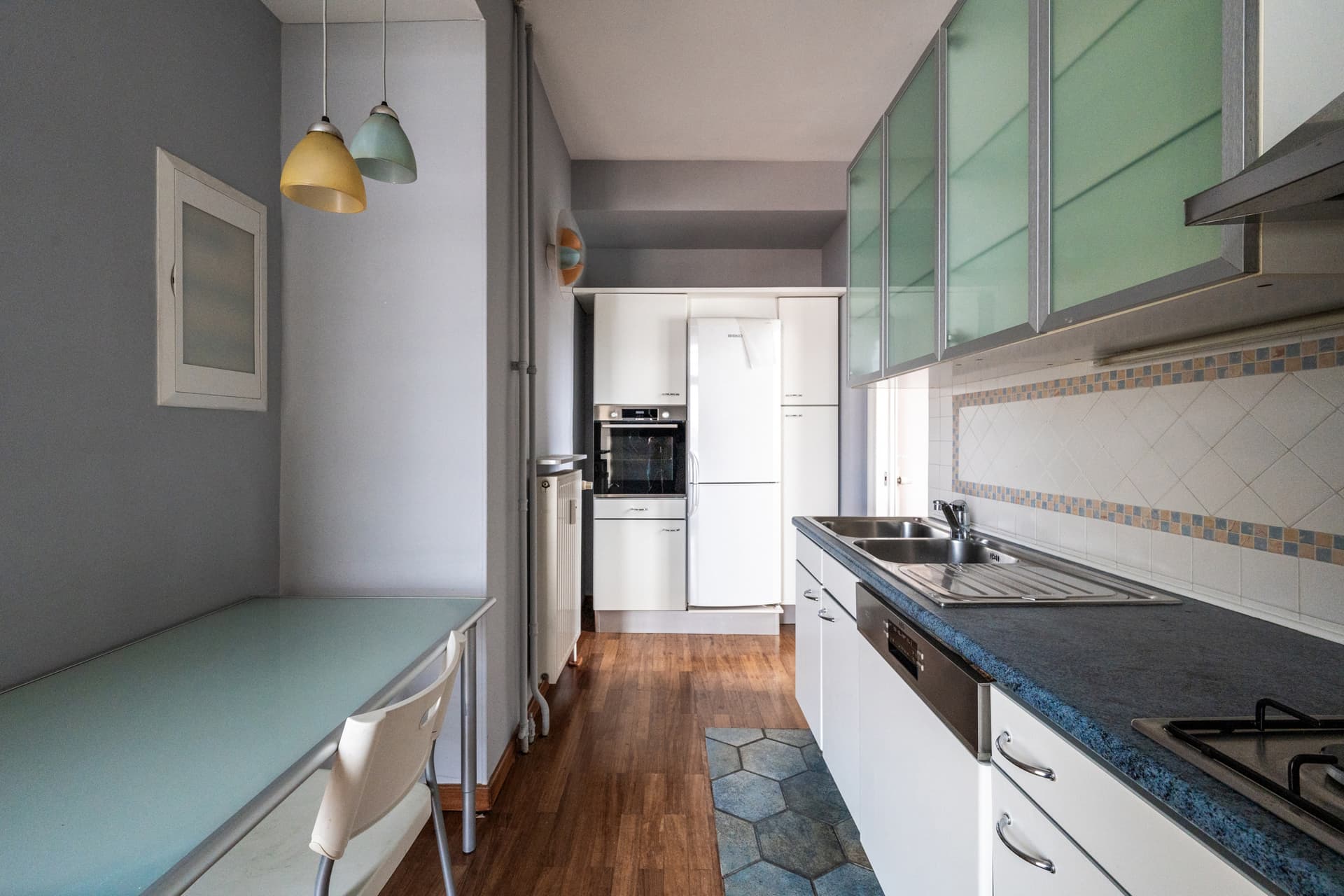 Appartement 3 chambres - 1040 Etterbeek - 7788651 — 10