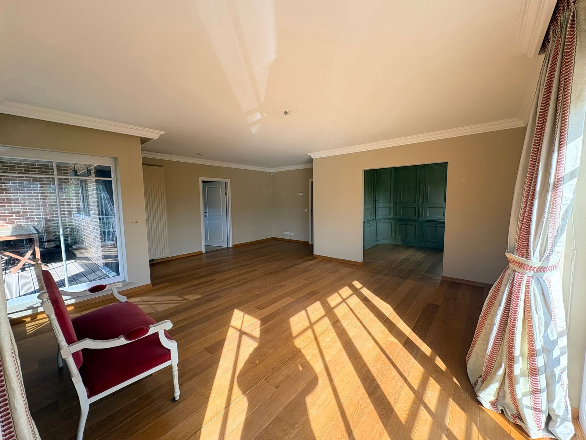 Appartement 2 chambres - 1348 Ottignies-Louvain-la-Neuve - 7789191 — 3