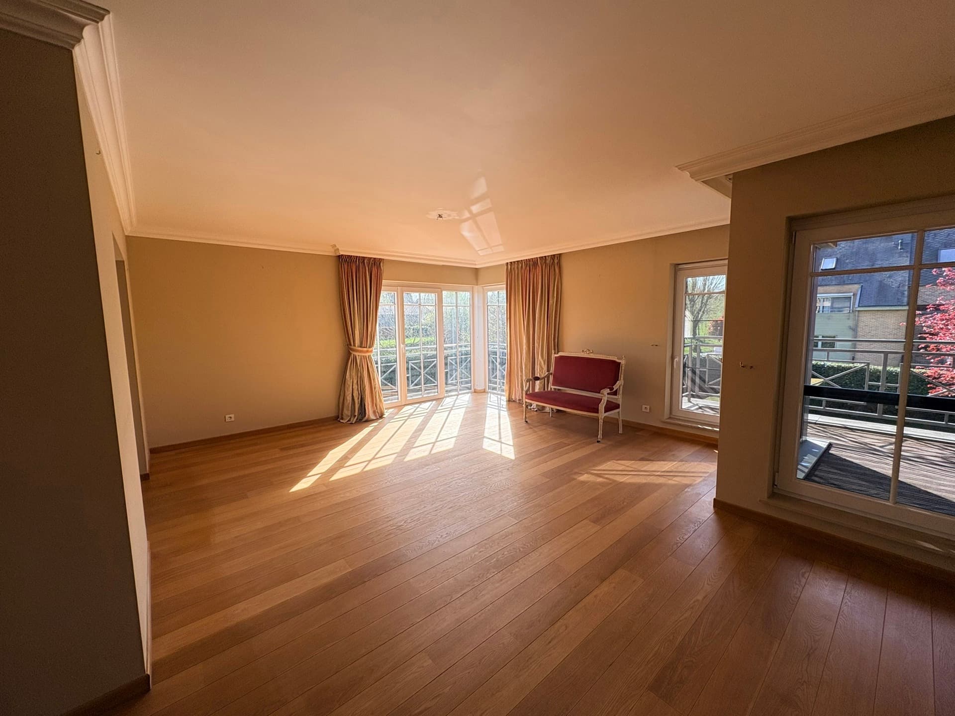 Appartement 2 chambres - 1348 Ottignies-Louvain-la-Neuve - 7789191 — 4