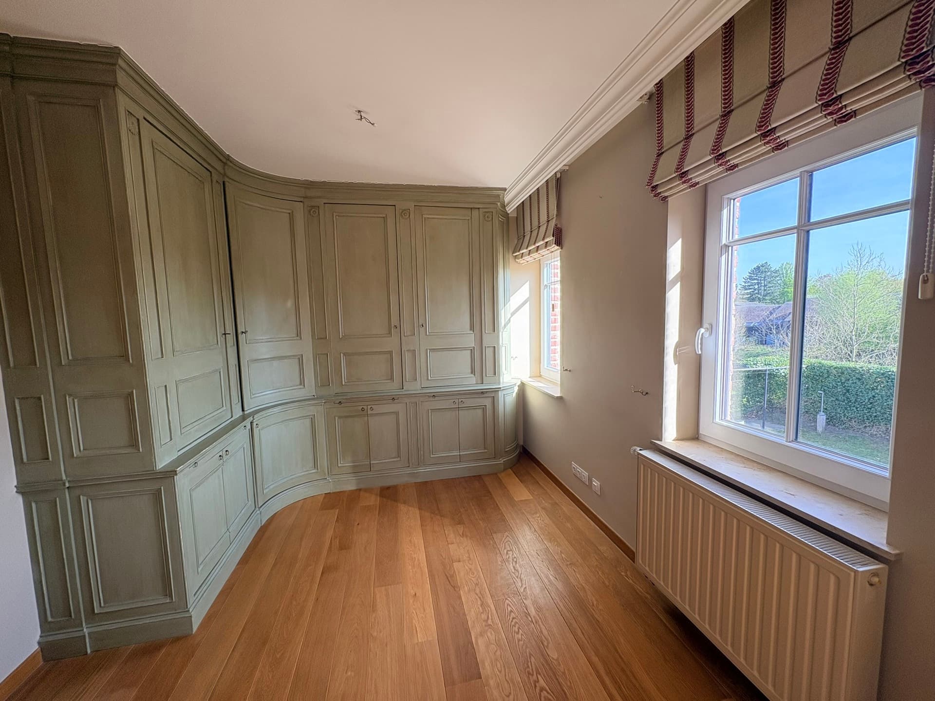 Appartement 2 chambres - 1348 Ottignies-Louvain-la-Neuve - 7789191 — 5