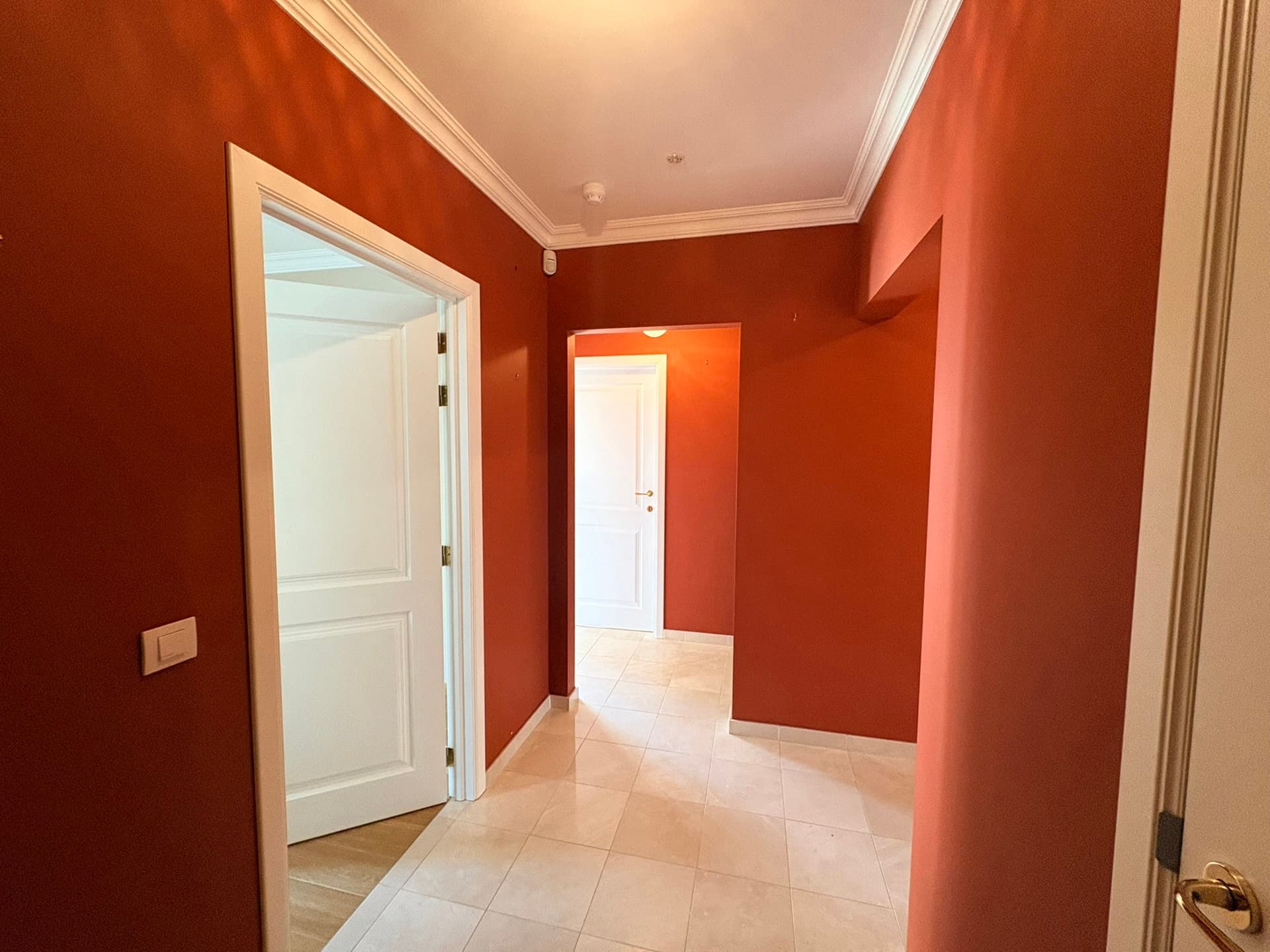 Appartement 2 chambres - 1348 Ottignies-Louvain-la-Neuve - 7789191 — 7