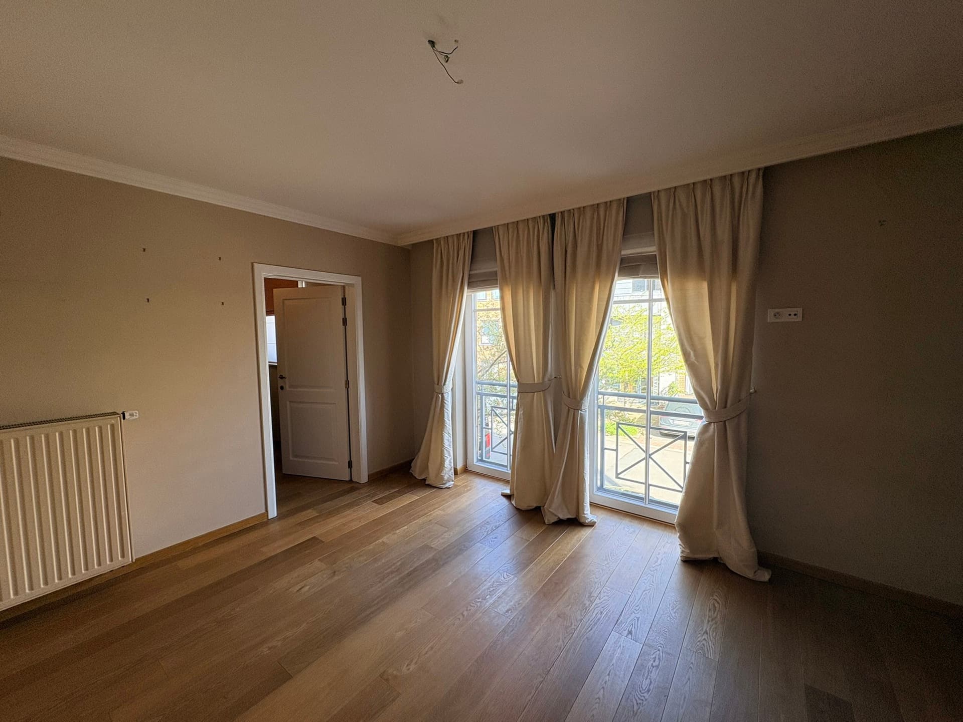 Appartement 2 chambres - 1348 Ottignies-Louvain-la-Neuve - 7789191 — 8