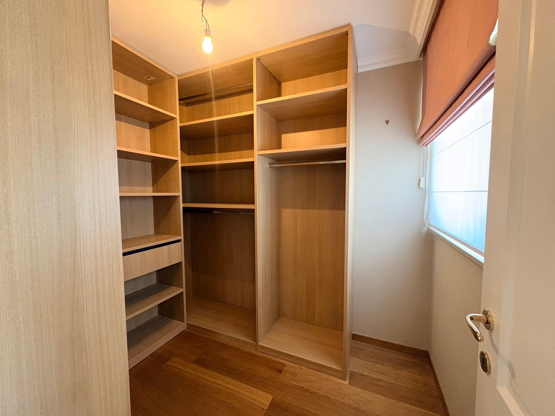 Appartement 2 chambres - 1348 Ottignies-Louvain-la-Neuve - 7789191 — 9