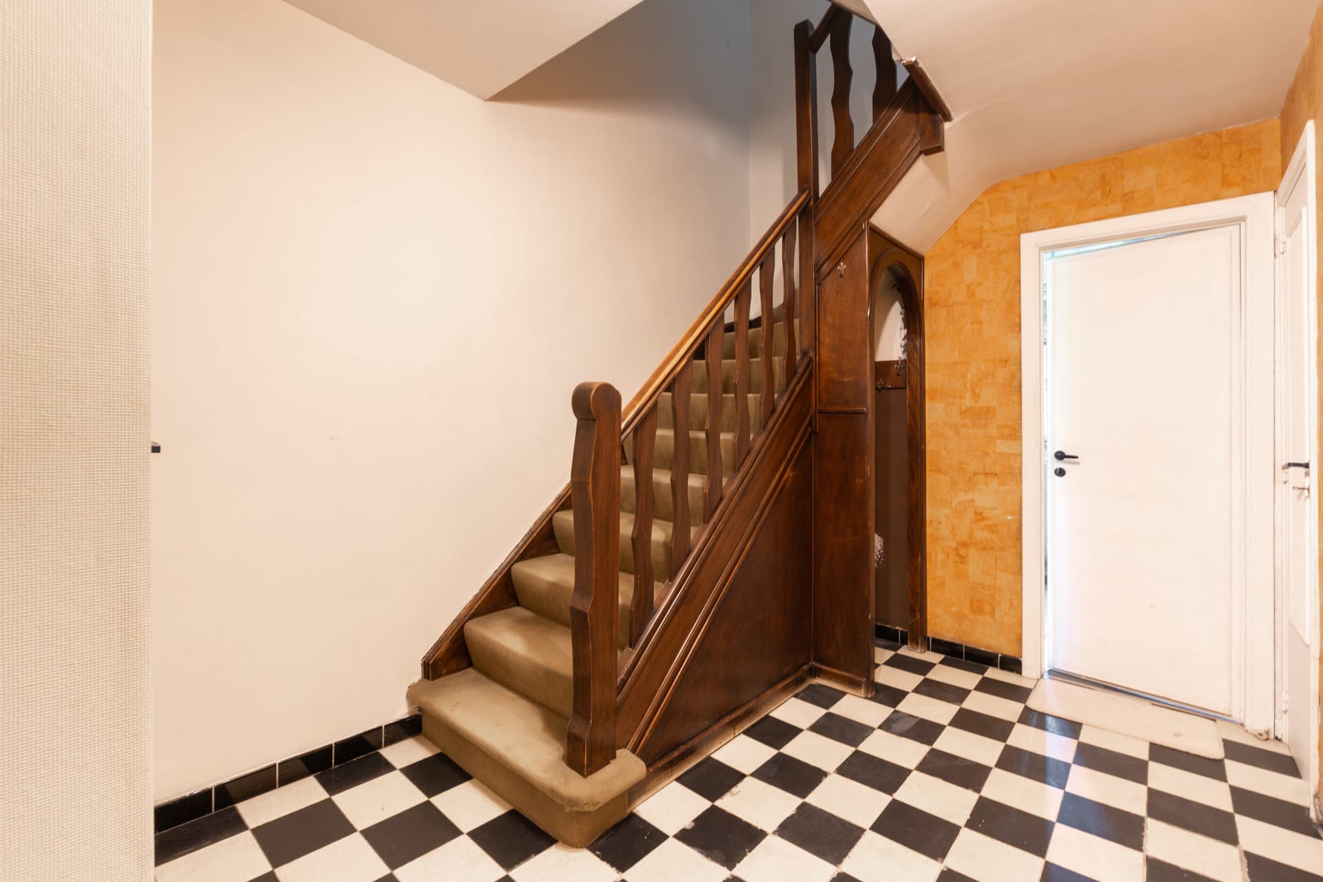 Maison 3 chambres - 1170 Watermael-Boitsfort - 7789399 — 2