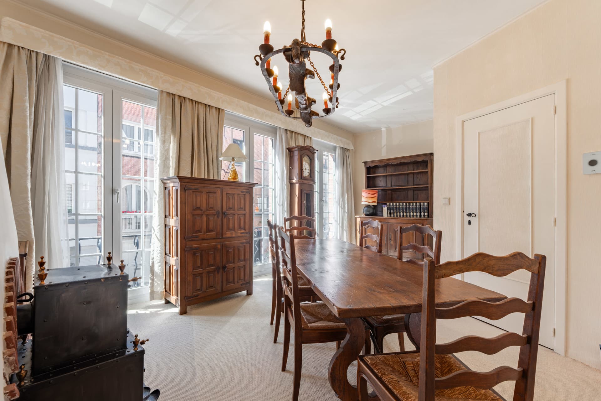 Maison 3 chambres - 1170 Watermael-Boitsfort - 7789399 — 4