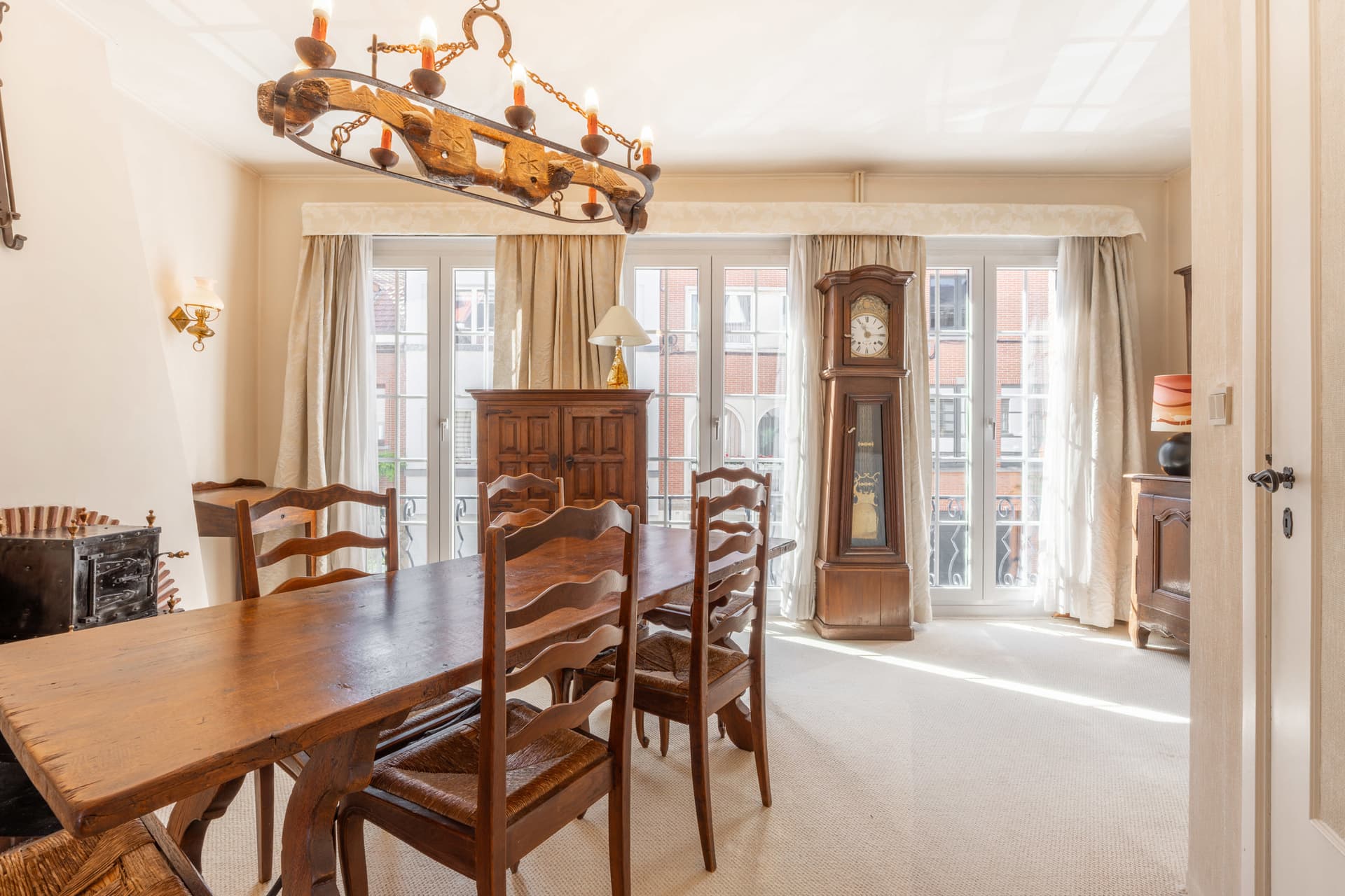 Maison 3 chambres - 1170 Watermael-Boitsfort - 7789399 — 5