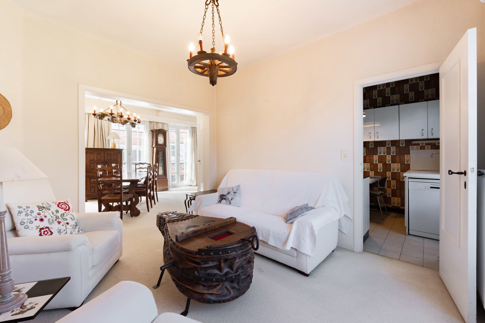 Maison 3 chambres - 1170 Watermael-Boitsfort - 7789399 — 6