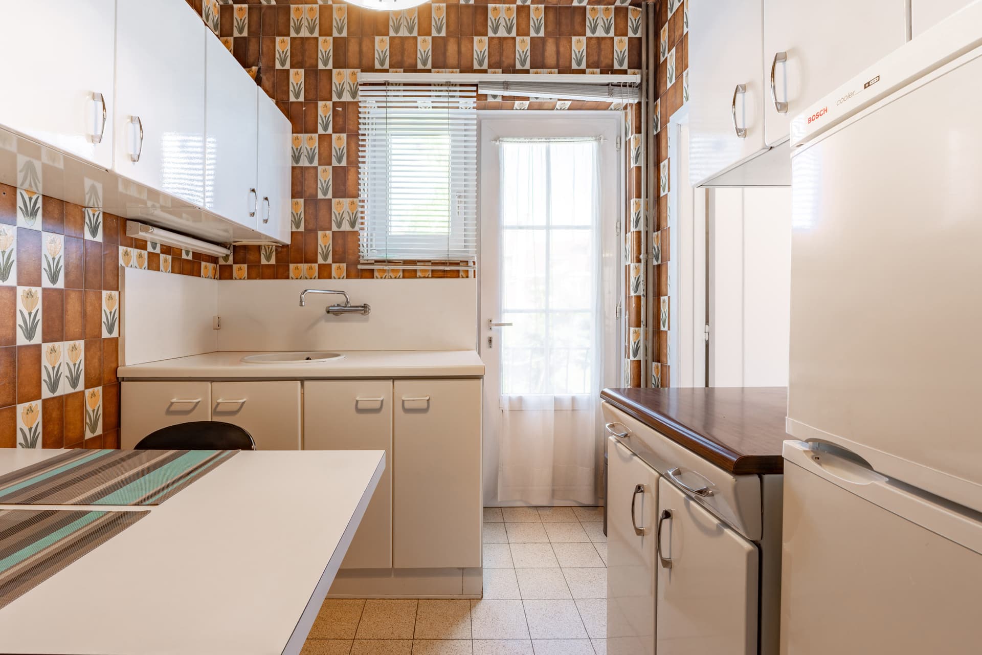 Maison 3 chambres - 1170 Watermael-Boitsfort - 7789399 — 7