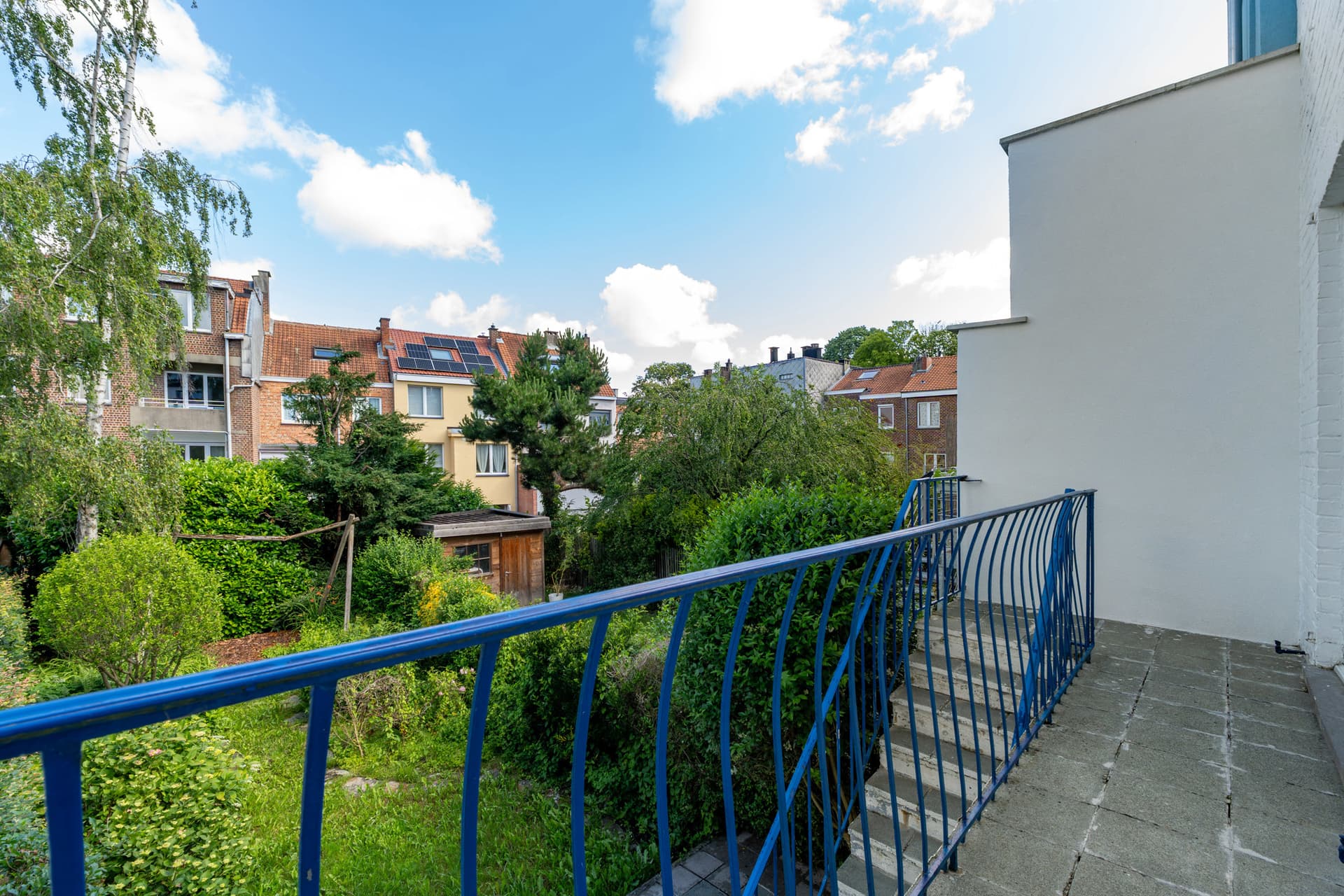 Maison 3 chambres - 1170 Watermael-Boitsfort - 7789399 — 8