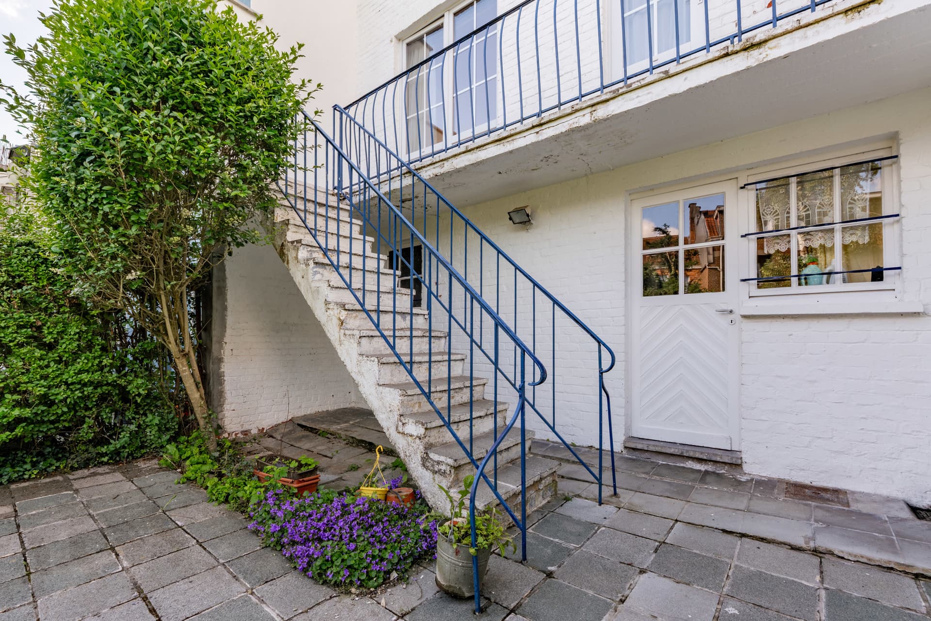 Maison 3 chambres - 1170 Watermael-Boitsfort - 7789399 — 9