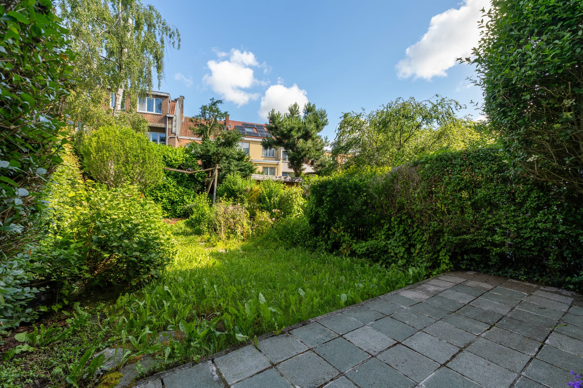 Maison 3 chambres - 1170 Watermael-Boitsfort - 7789399 — 10