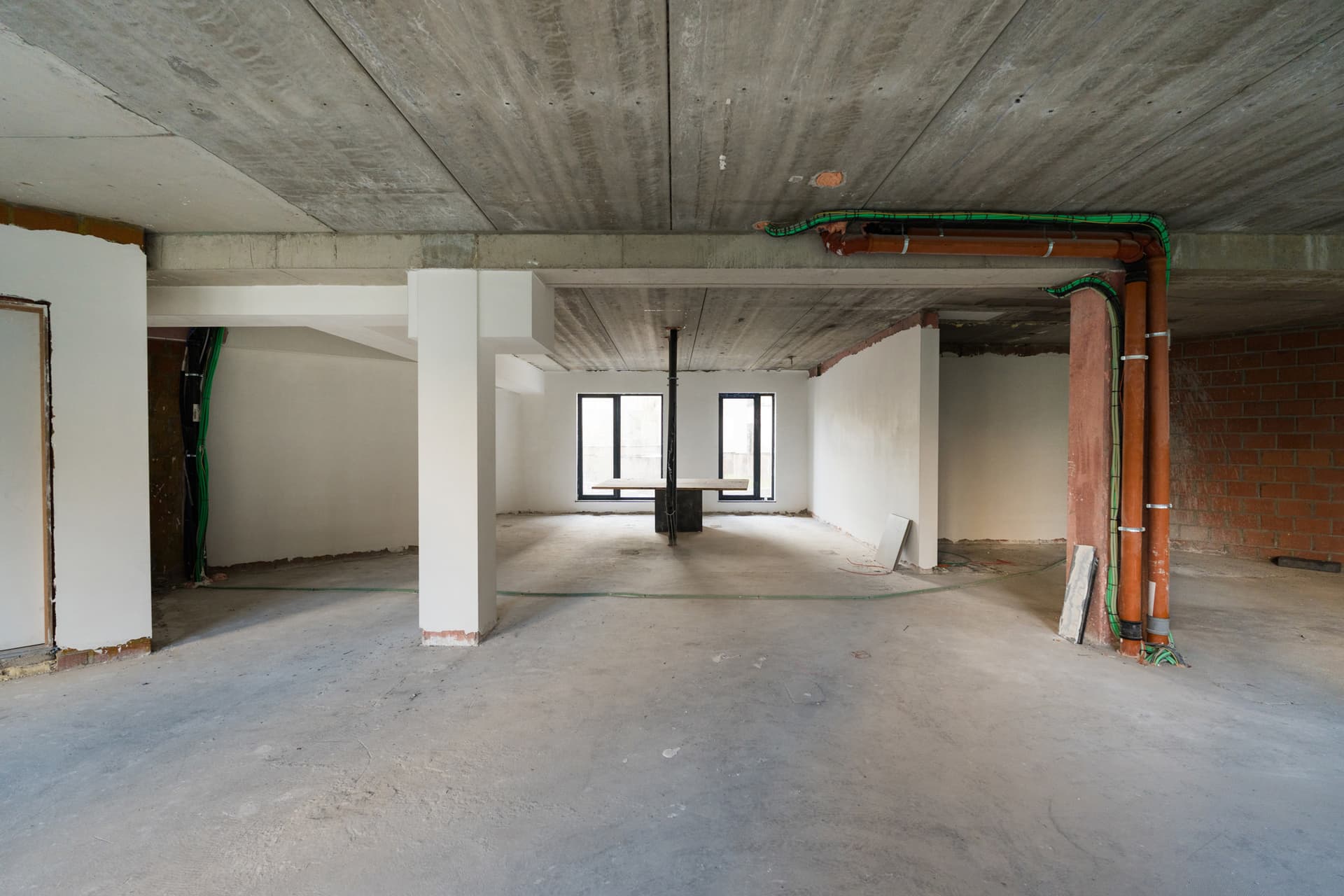 Bureau - 1140 Evere - 7789872 — 3