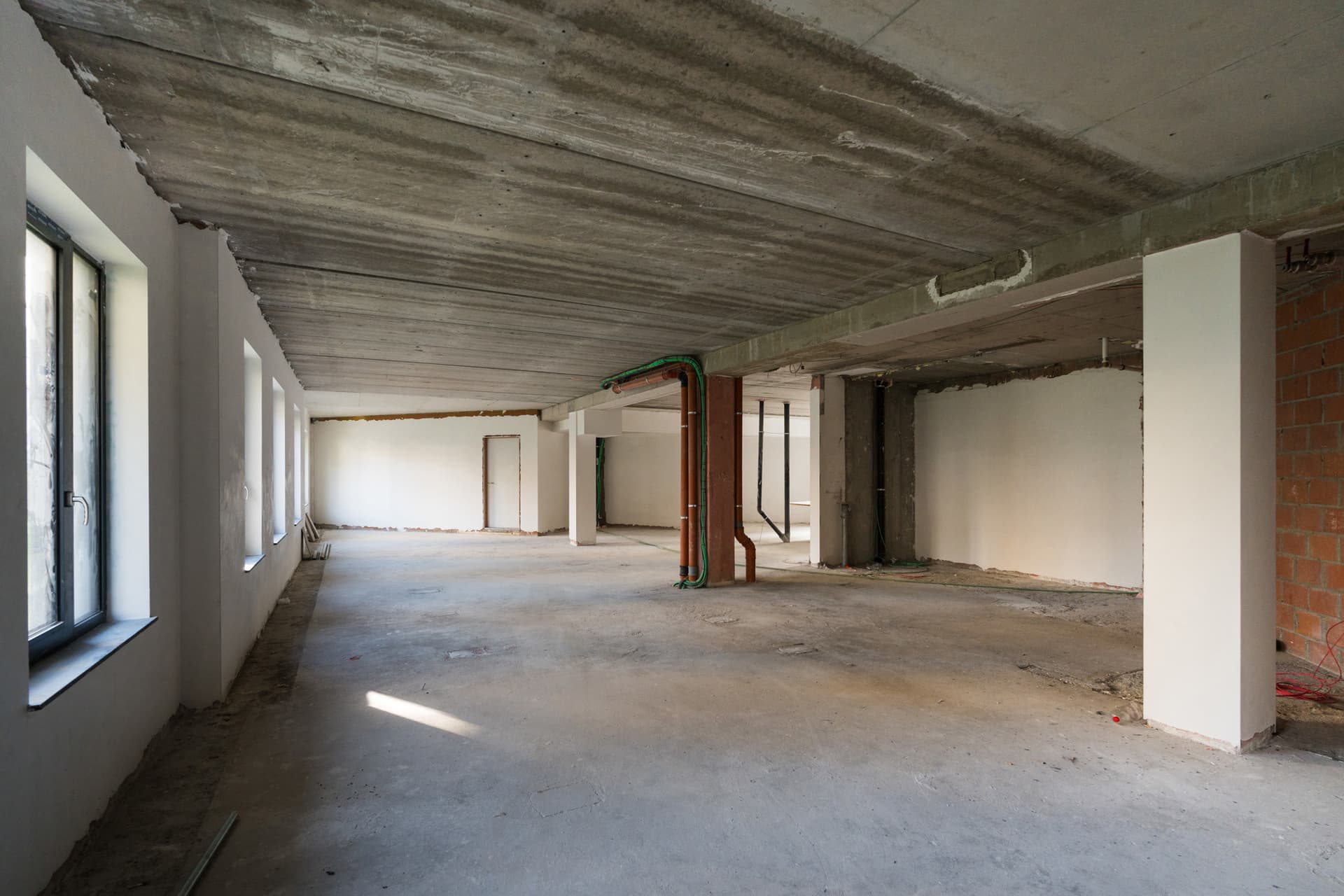 Bureau - 1140 Evere - 7789872 — 5