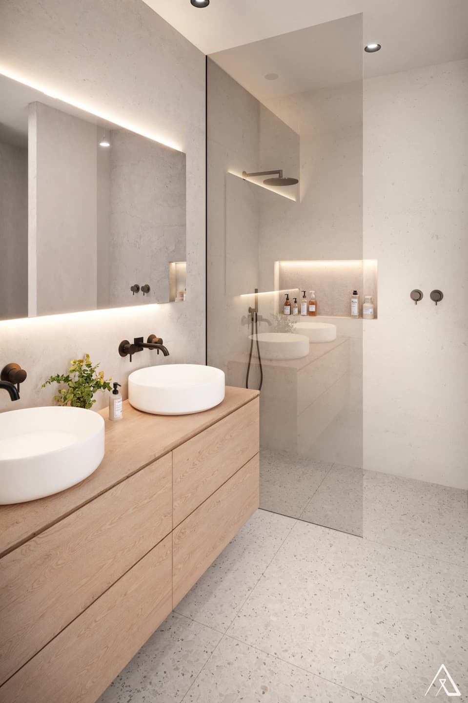 Appartement 3 chambres - 1200 Woluwe-Saint-Lambert - 7790328 — 6