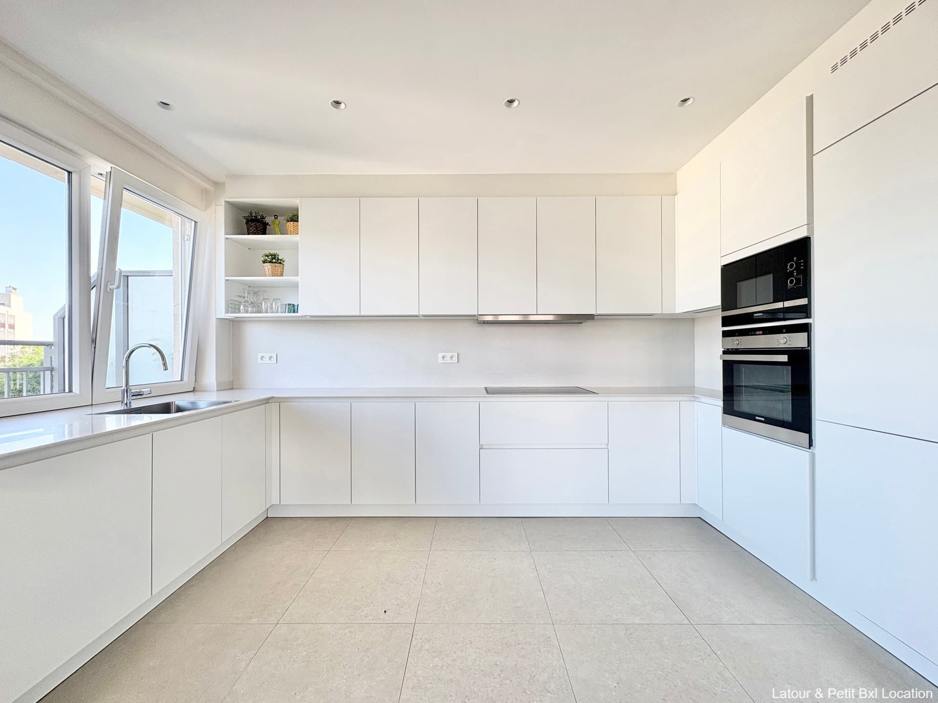 Appartement 2 chambres - 1160 Auderghem - 7790493 — 3