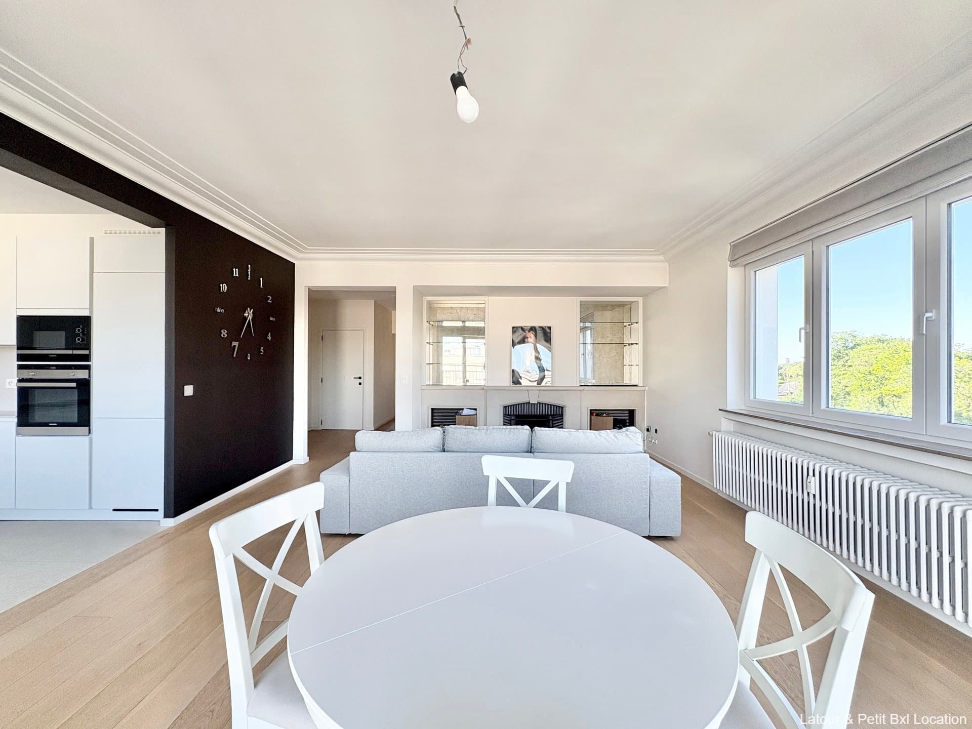 Appartement 2 chambres - 1160 Auderghem - 7790493 — 6