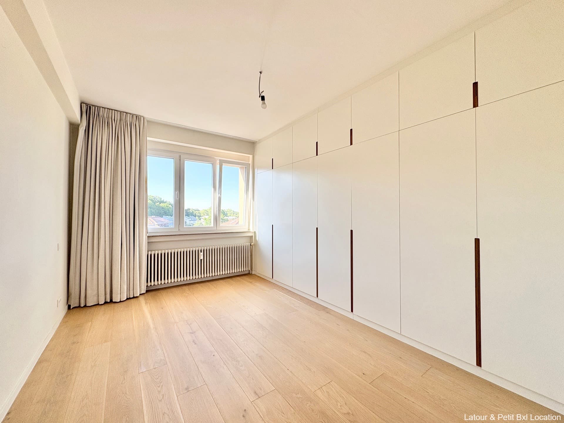 Appartement 2 chambres - 1160 Auderghem - 7790493 — 8