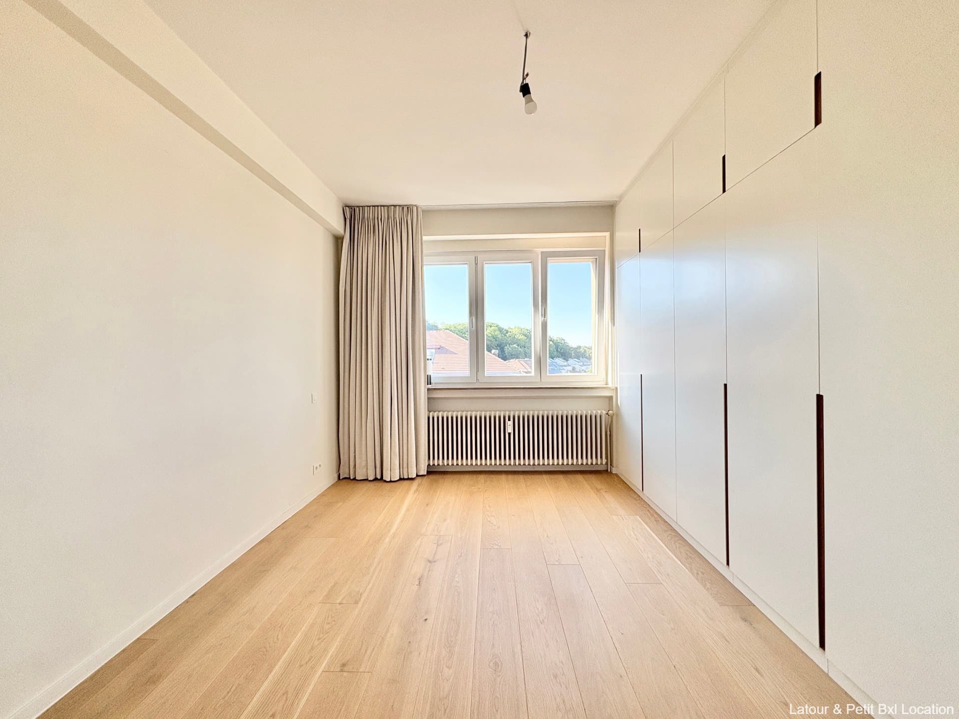 Appartement 2 chambres - 1160 Auderghem - 7790493 — 9